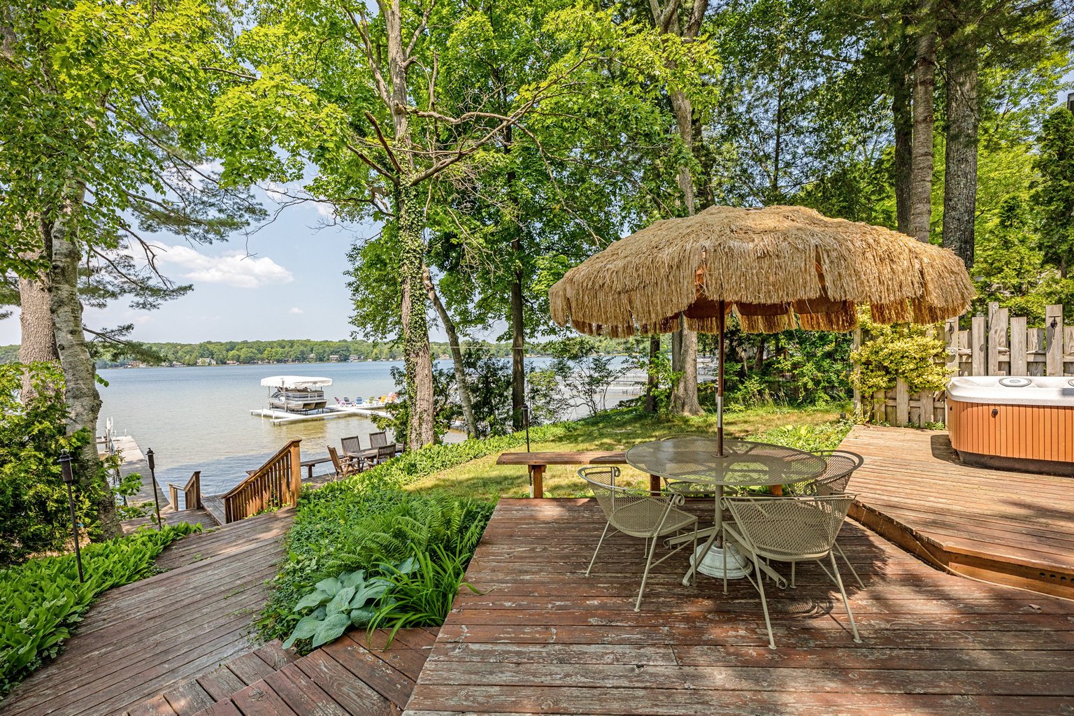 Traverse City Vacation Rental