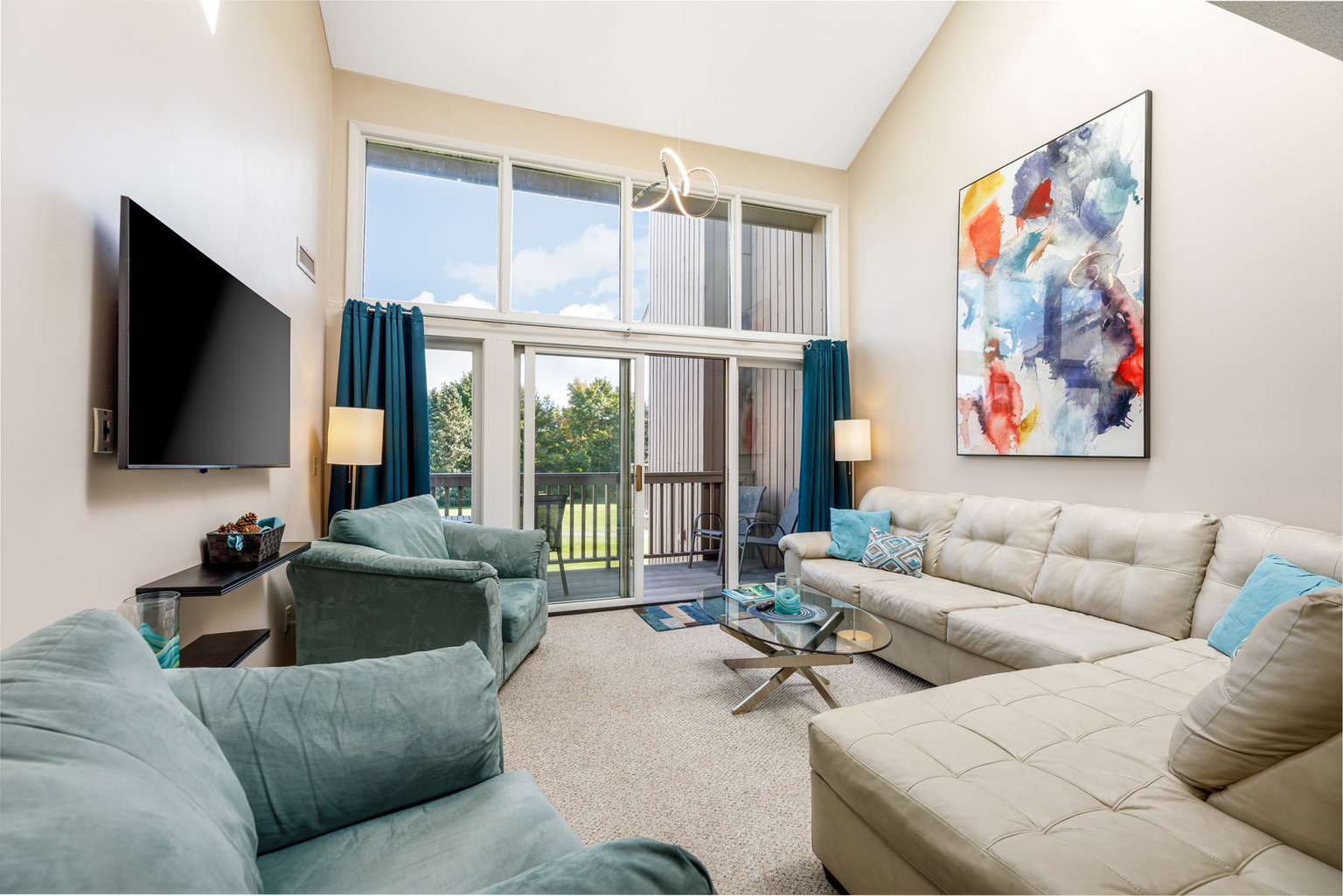Acme Vacation Rental