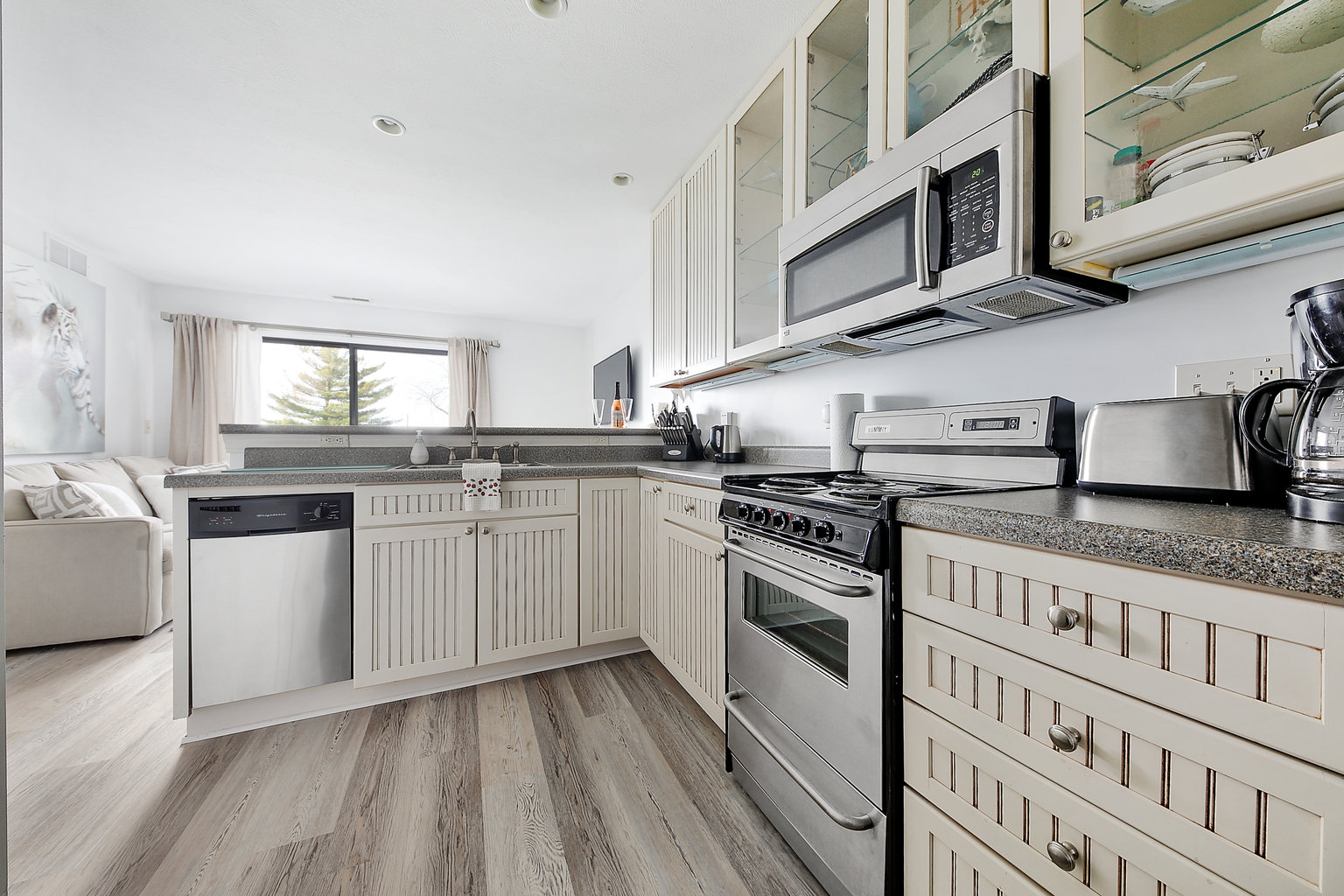 Williamsburg Vacation Rental