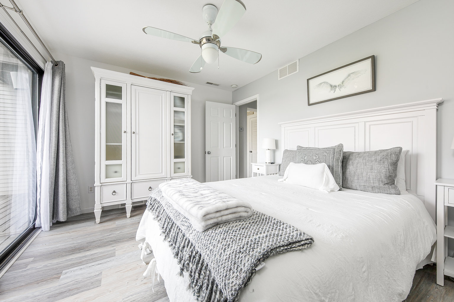 Williamsburg Vacation Rental