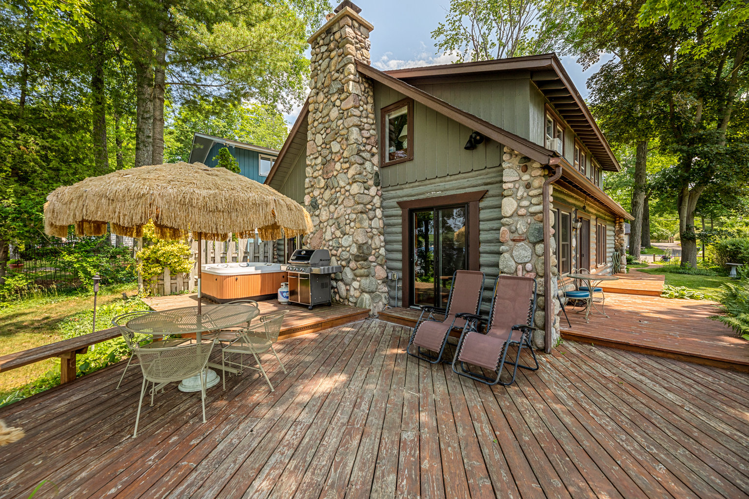 Traverse City Vacation Rental