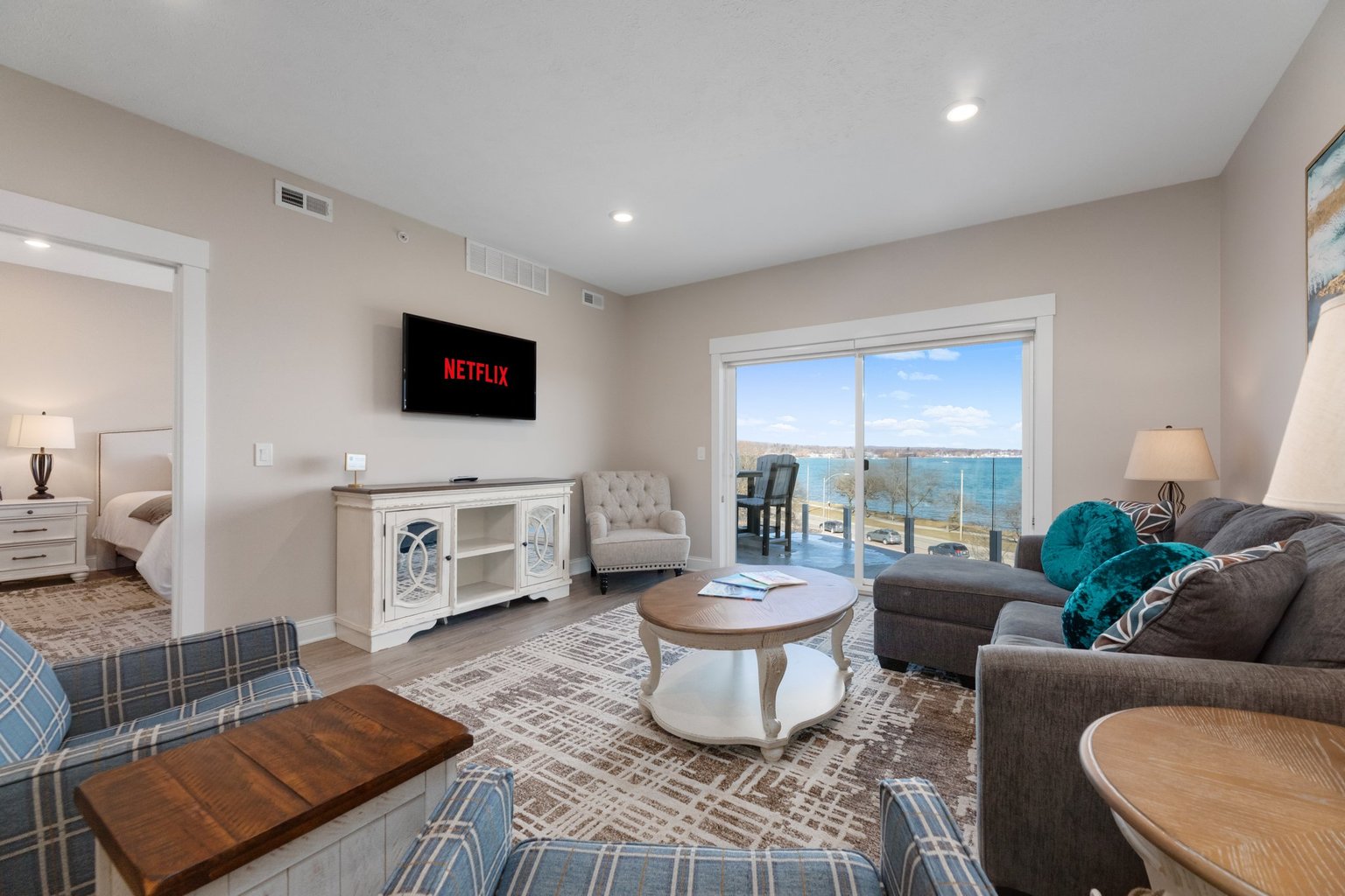 Traverse City Vacation Rental