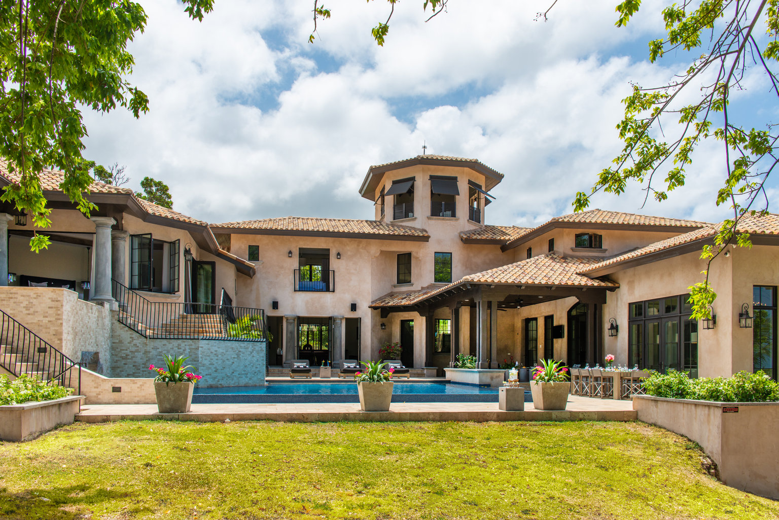 Montego Bay Club Vacation Rental