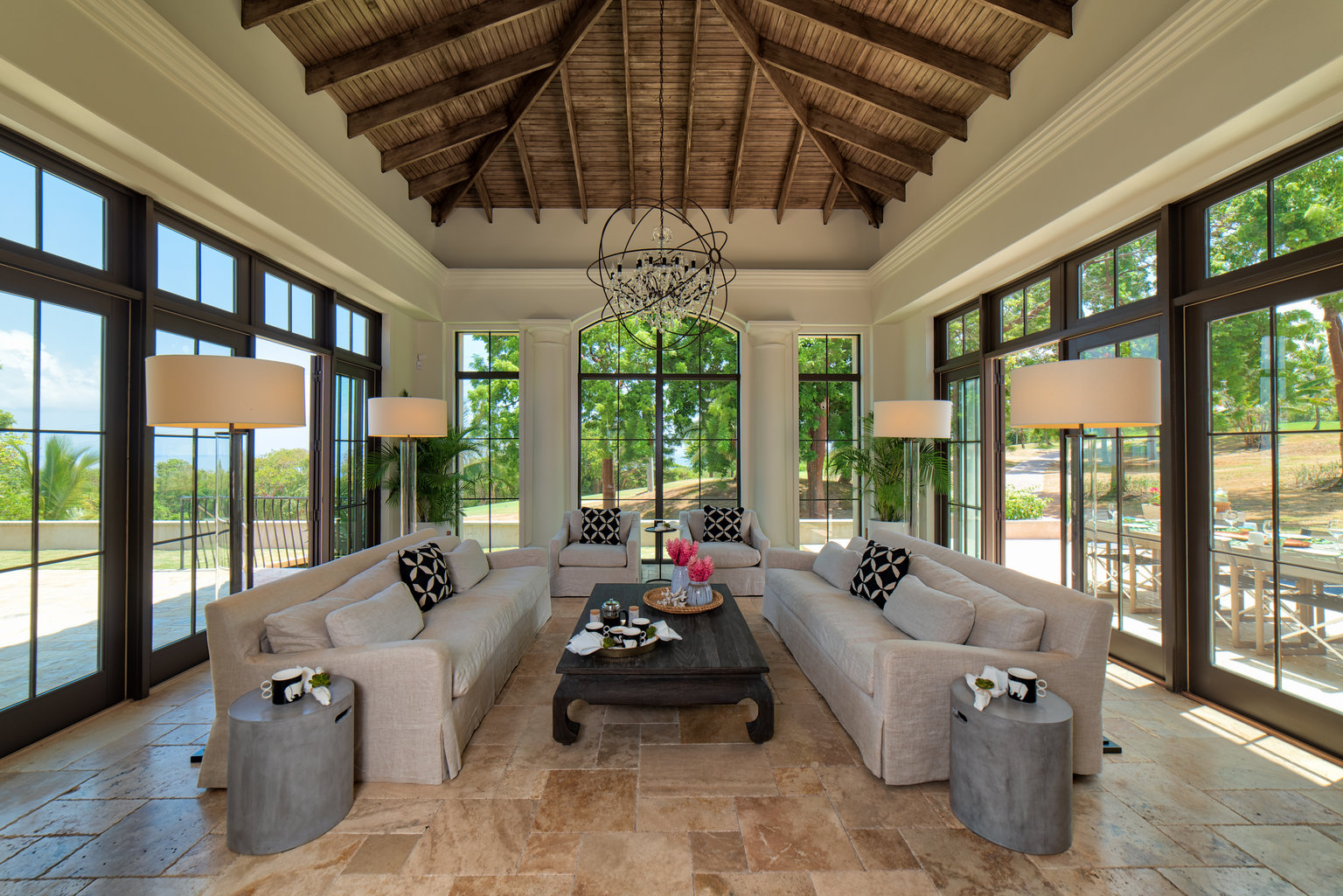 Montego Bay Club Vacation Rental