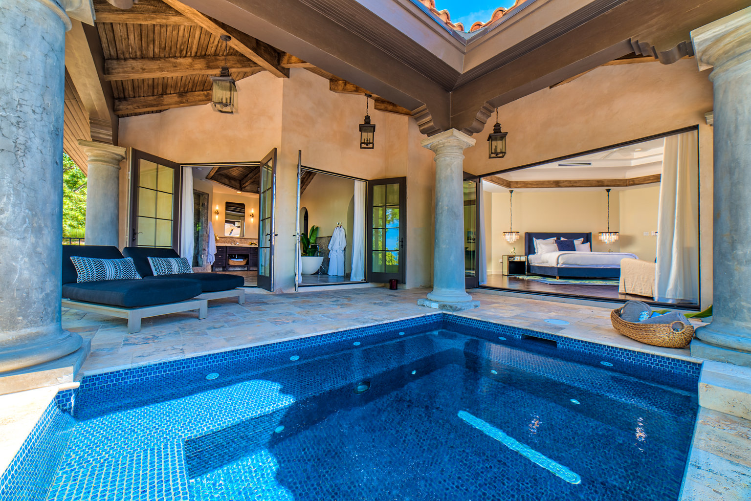 Montego Bay Club Vacation Rental