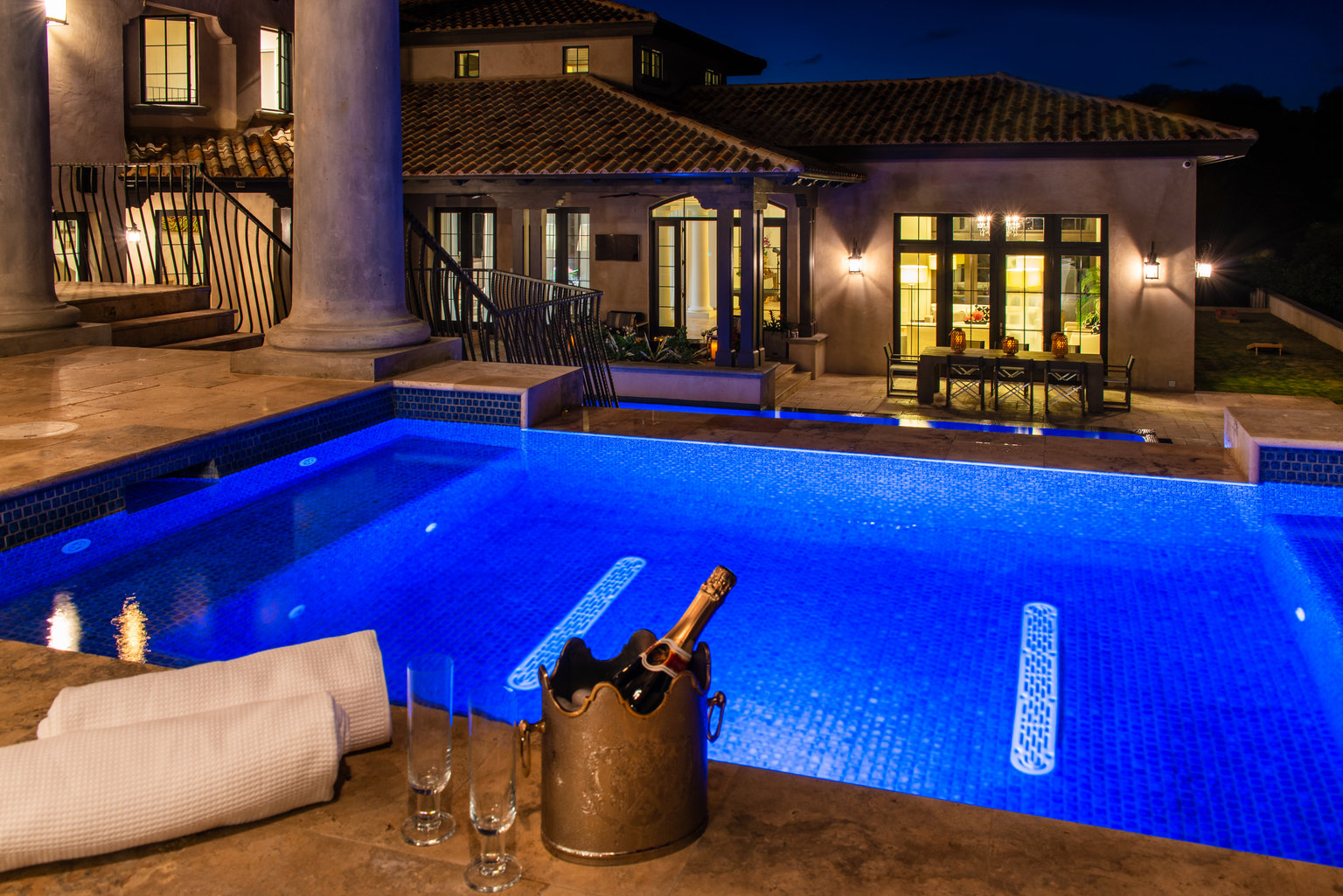 Montego Bay Club Vacation Rental