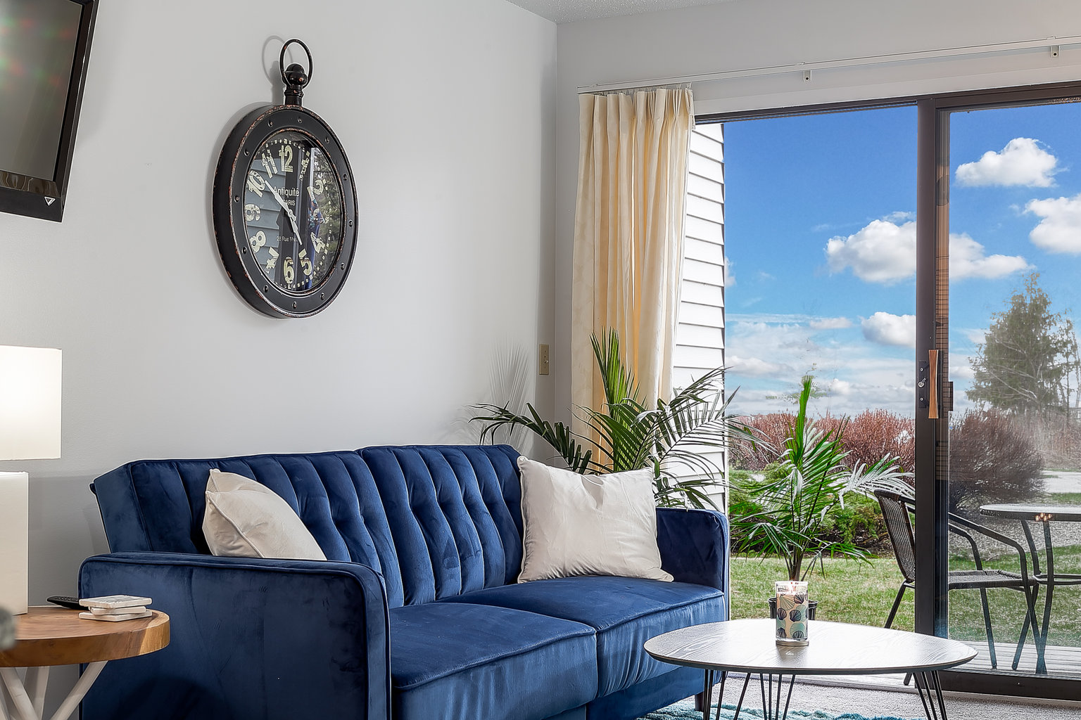 Williamsburg Vacation Rental