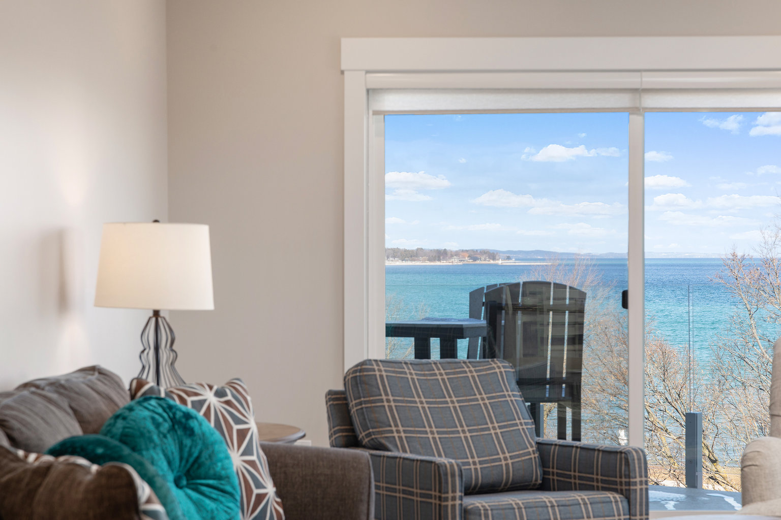 Traverse City Vacation Rental