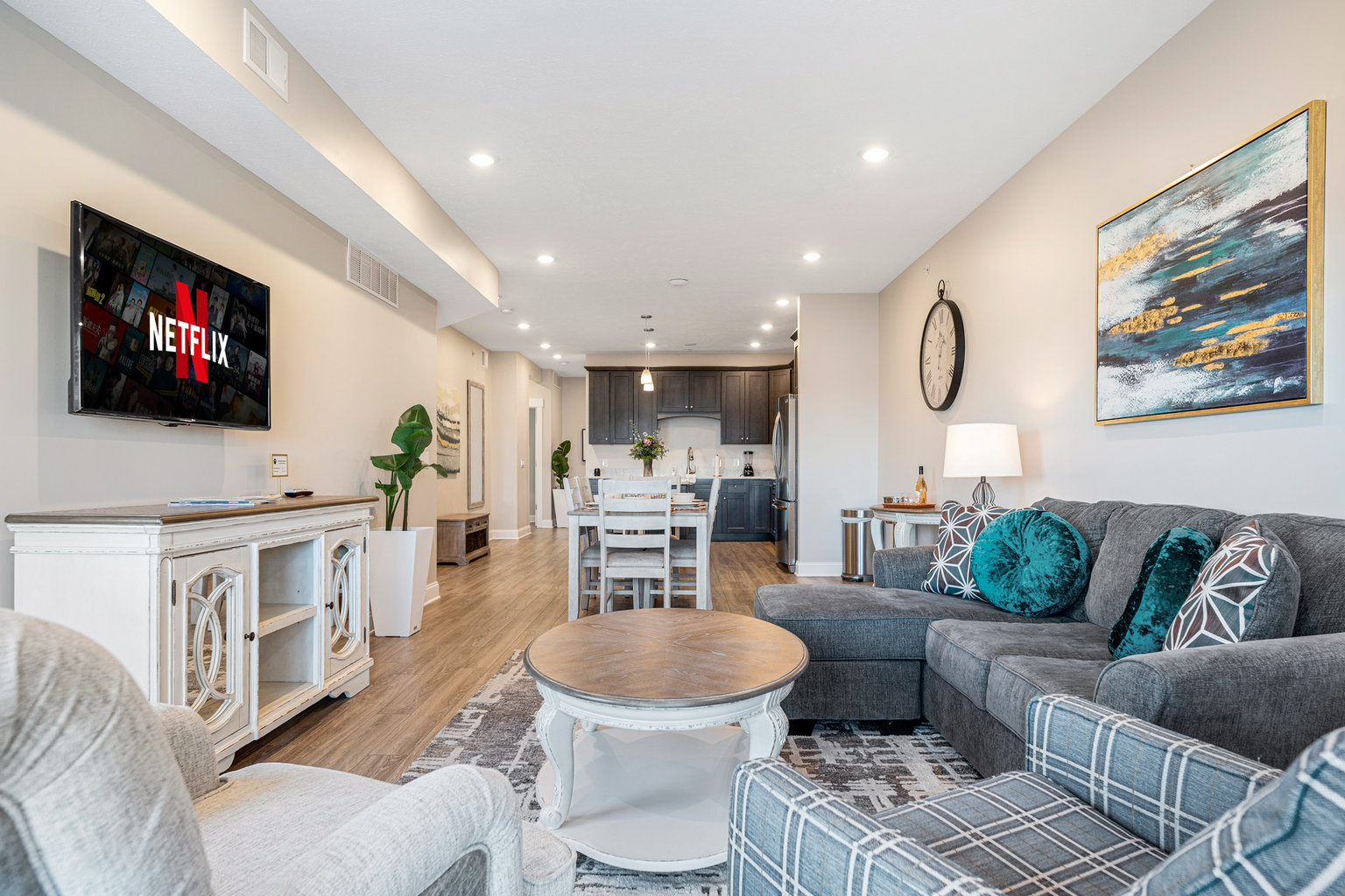 Traverse City Vacation Rental