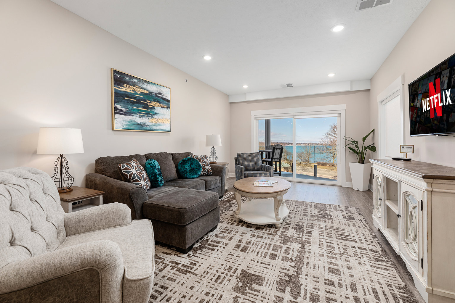 Traverse City Vacation Rental