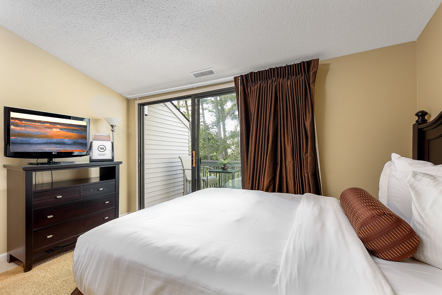 Williamsburg Vacation Rental