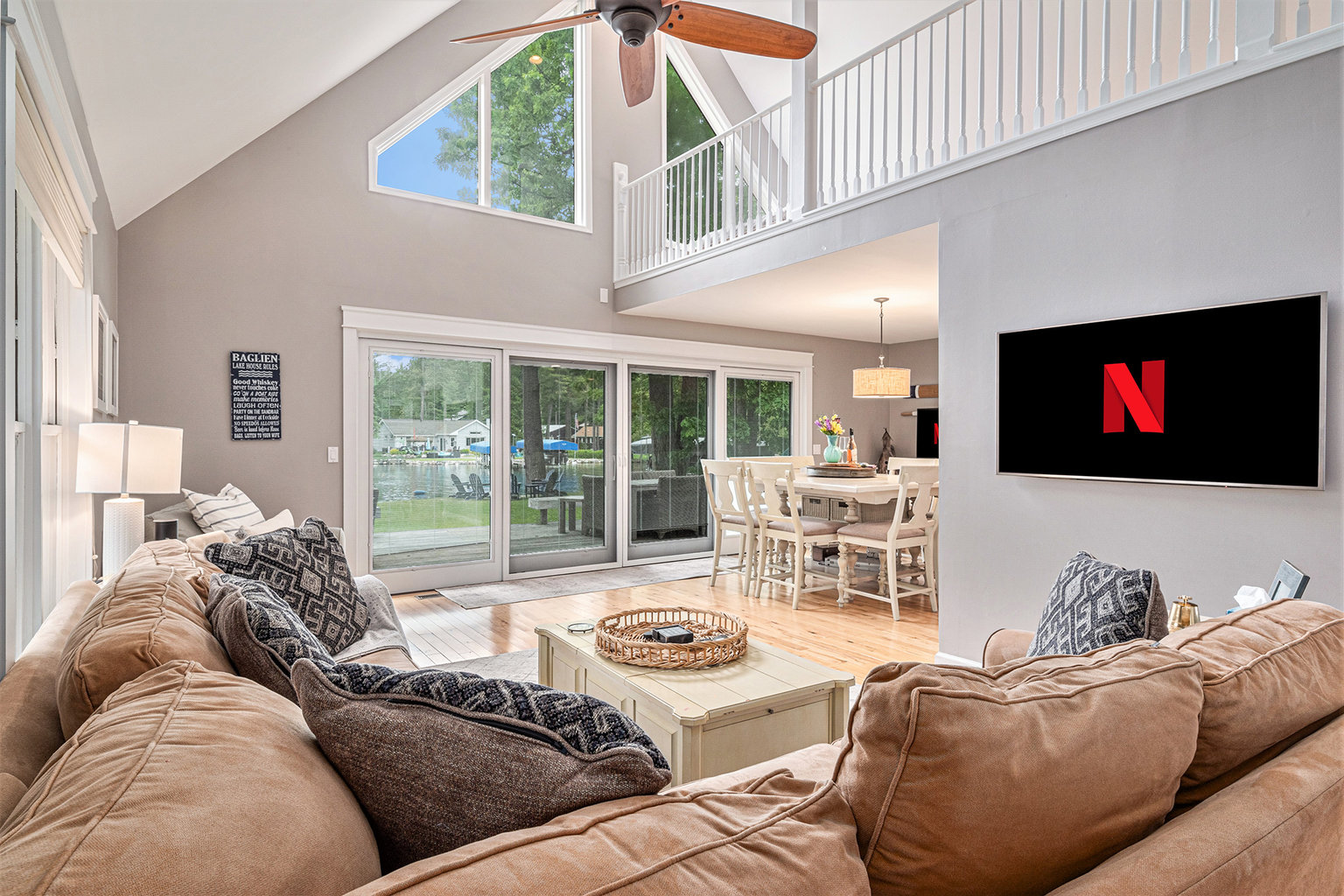 Rapid City Vacation Rental