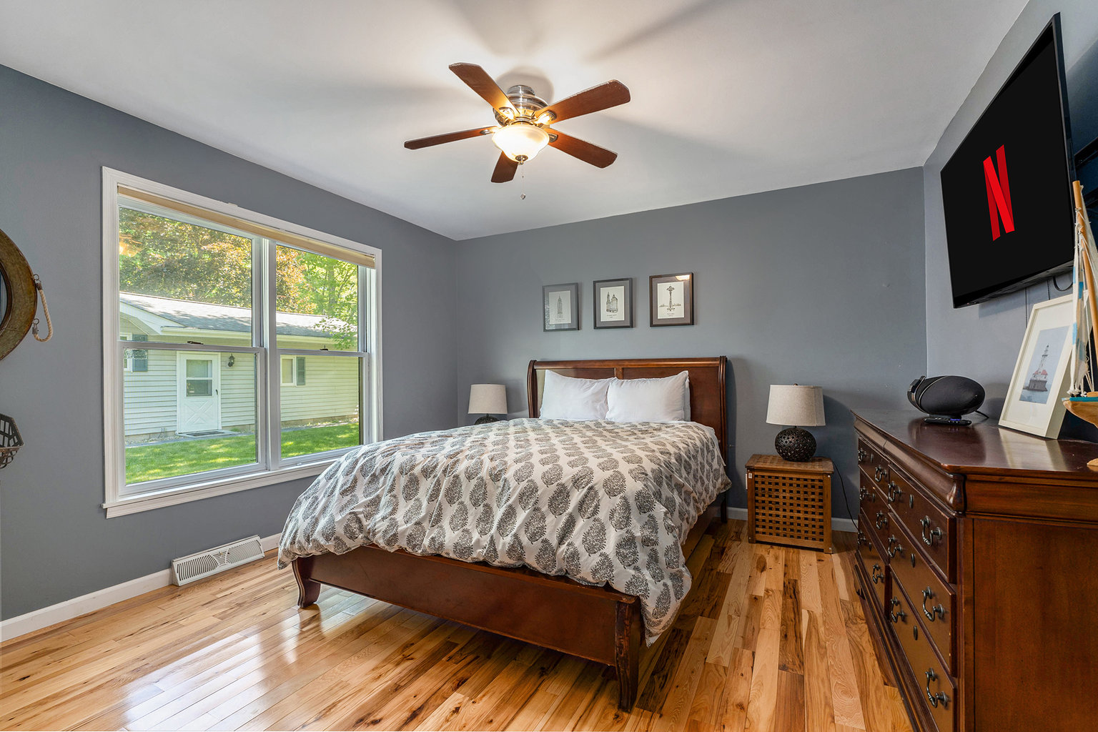 Rapid City Vacation Rental