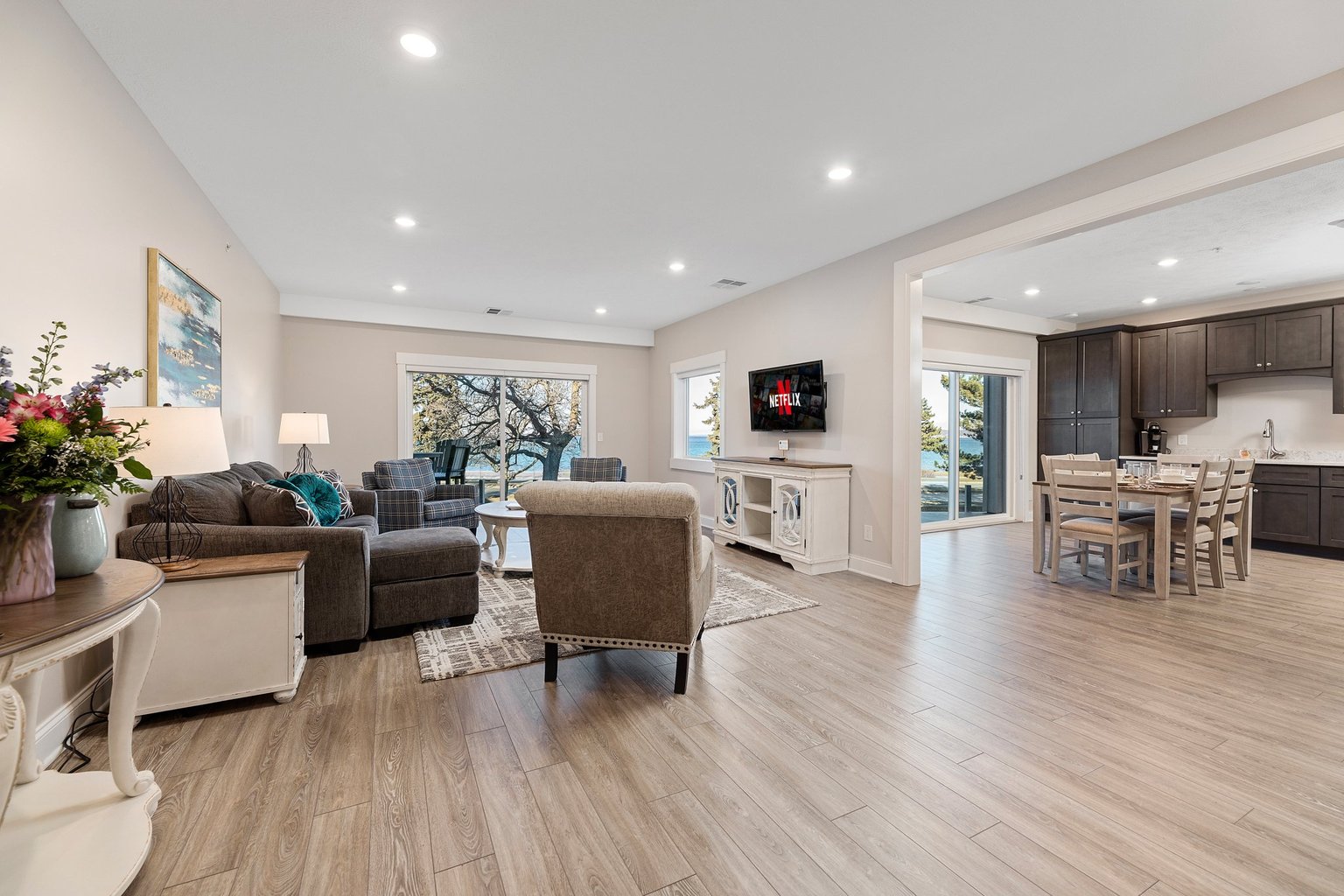 Traverse City Vacation Rental