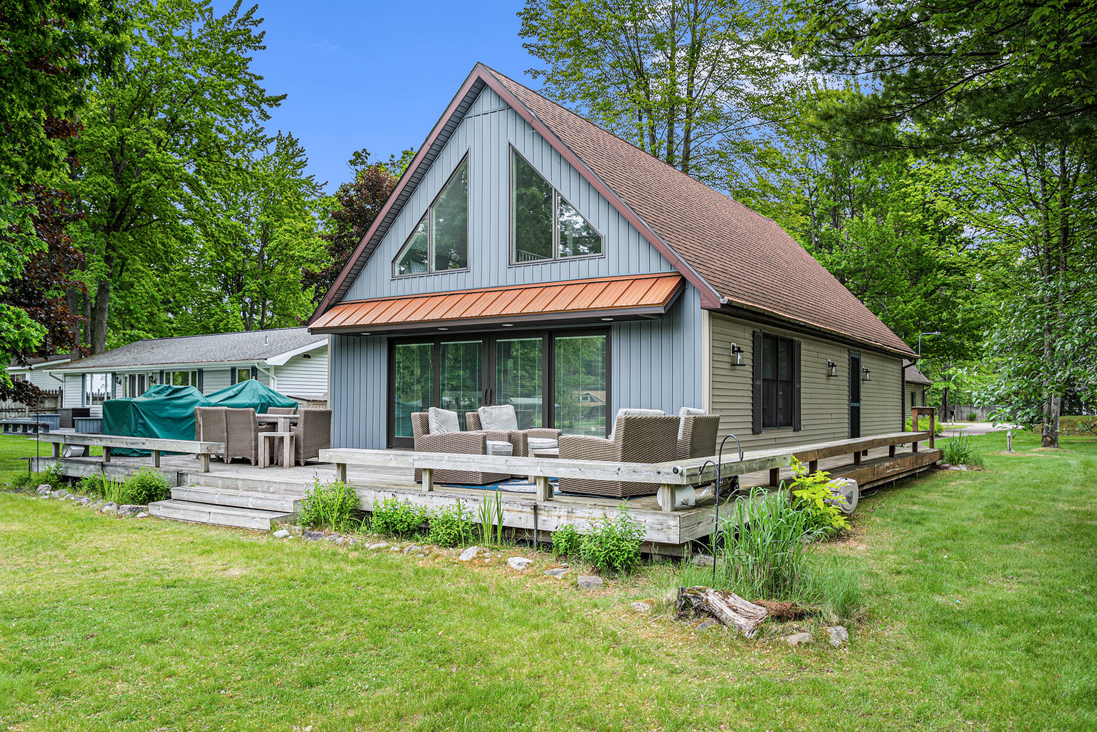 Rapid City Vacation Rental