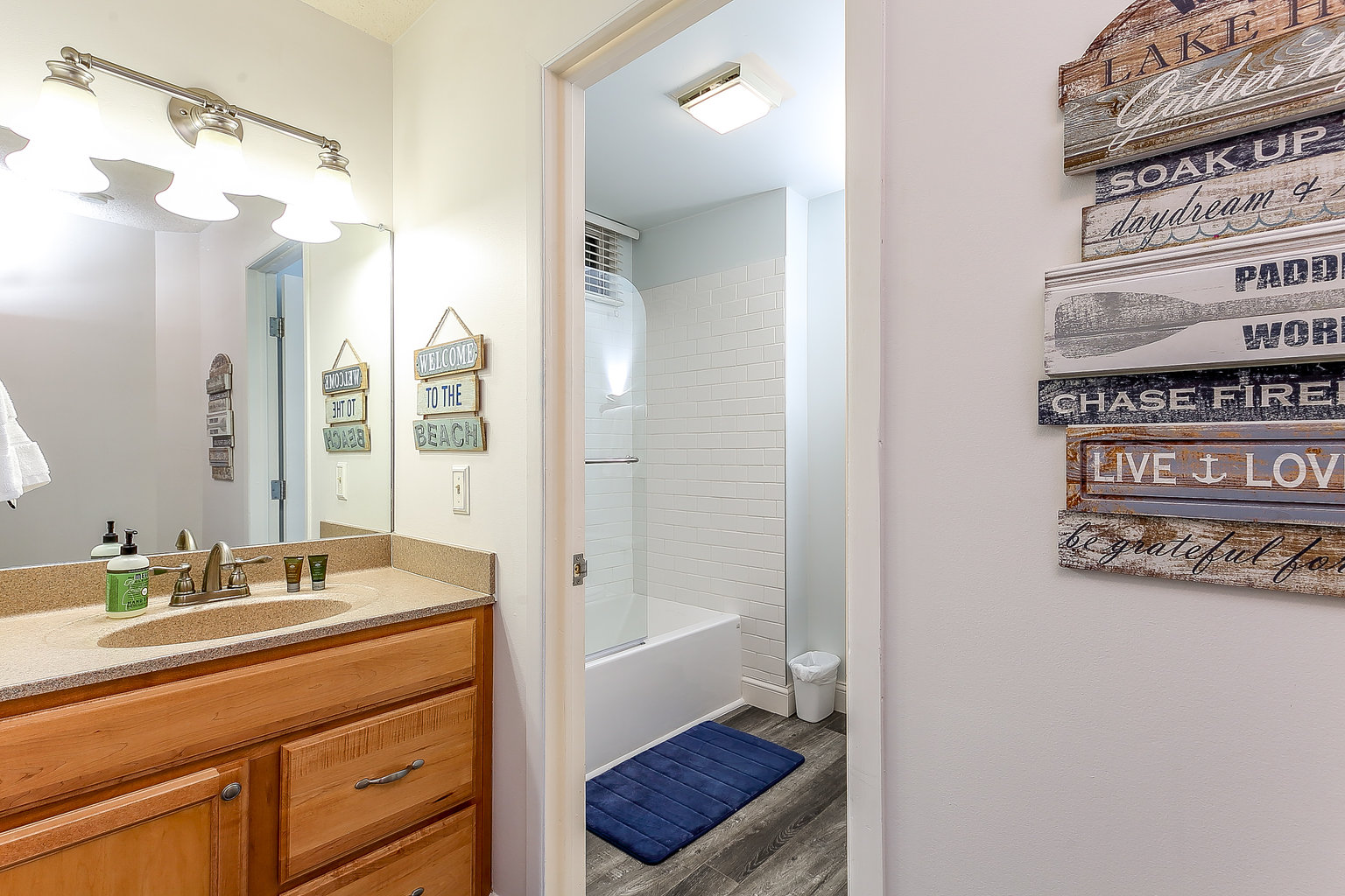 Williamsburg Vacation Rental