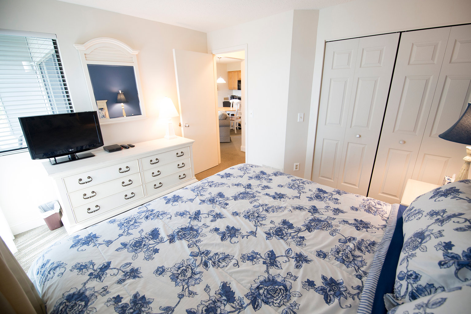 Williamsburg Vacation Rental