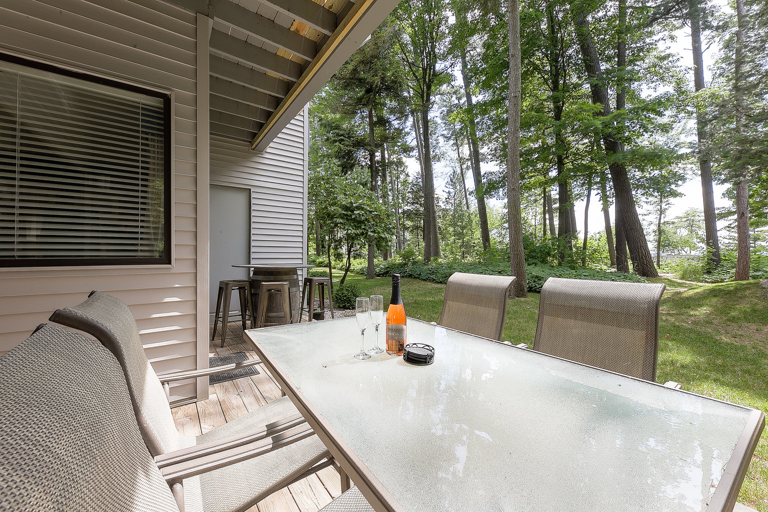 Williamsburg Vacation Rental