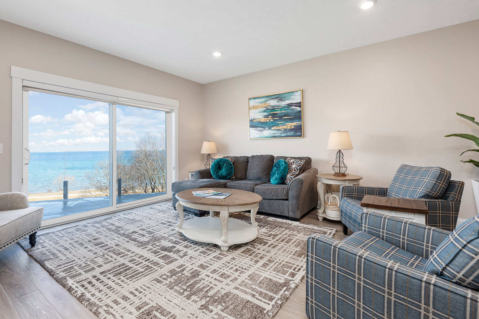 Traverse City Vacation Rental