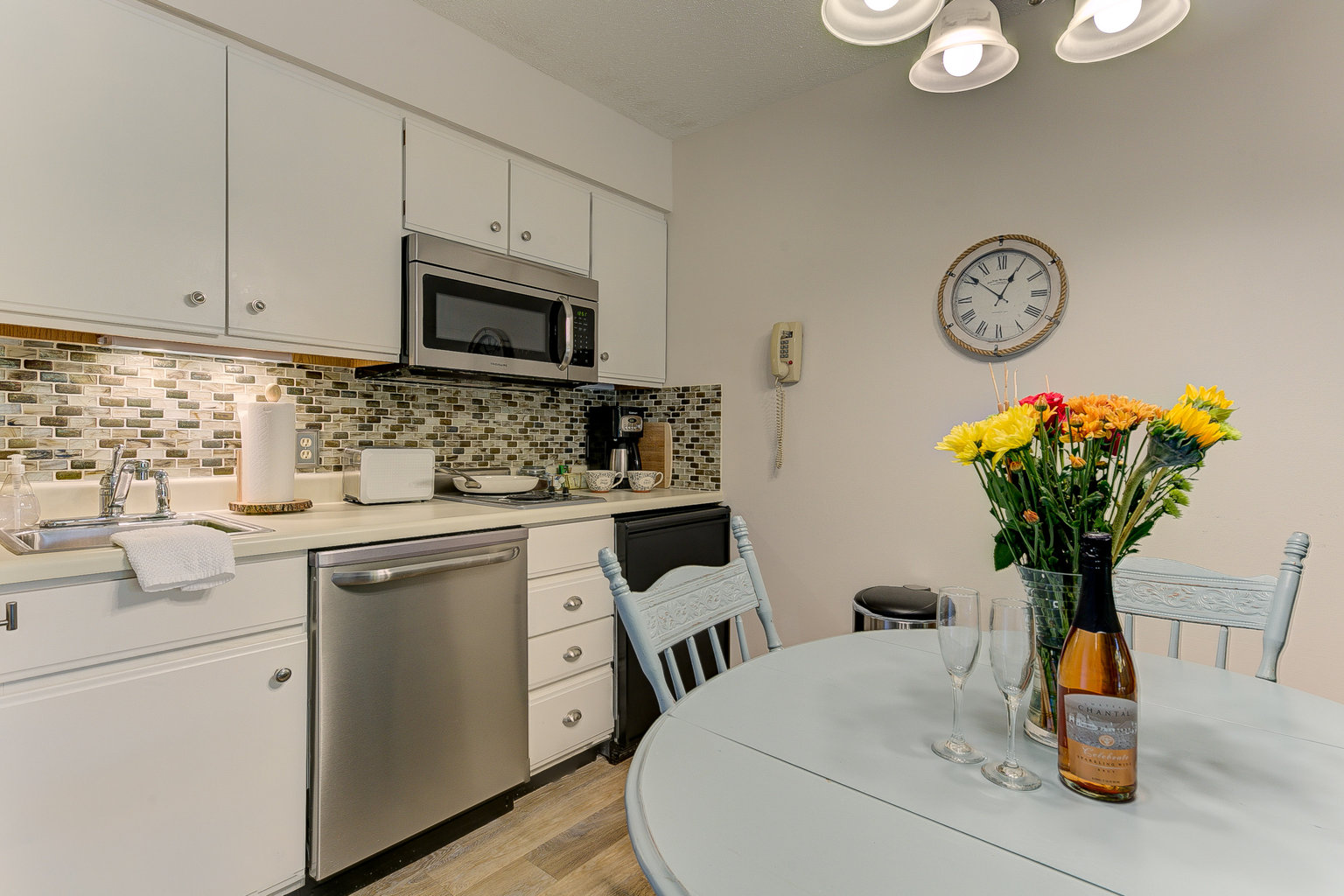 Williamsburg Vacation Rental