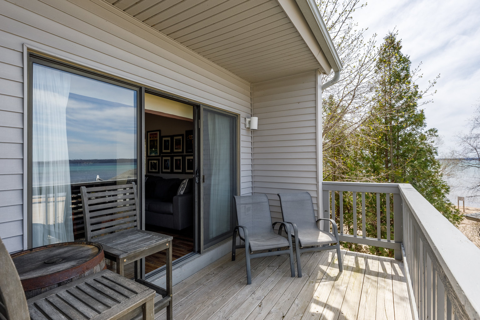 Williamsburg Vacation Rental