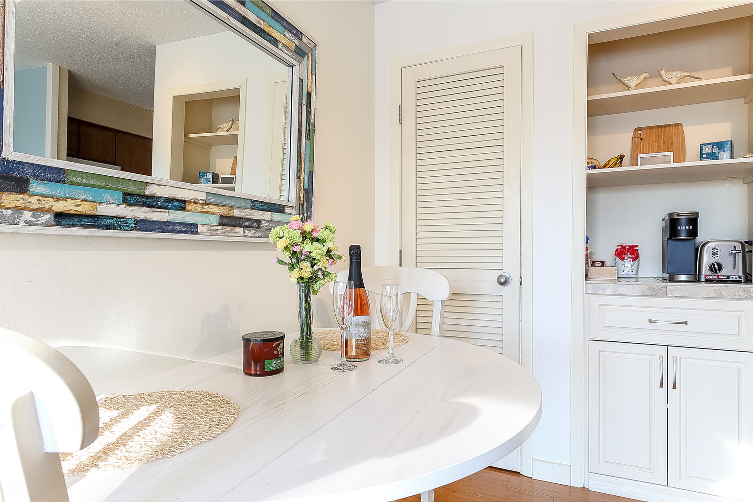 Williamsburg Vacation Rental