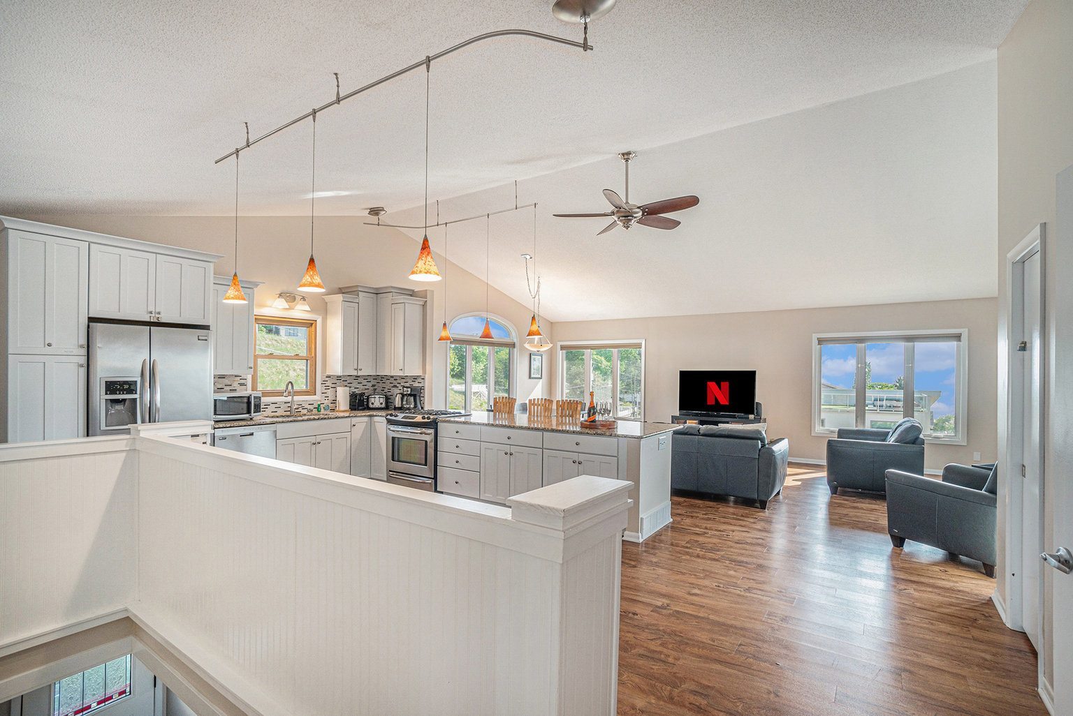 Grand Haven Vacation Rental