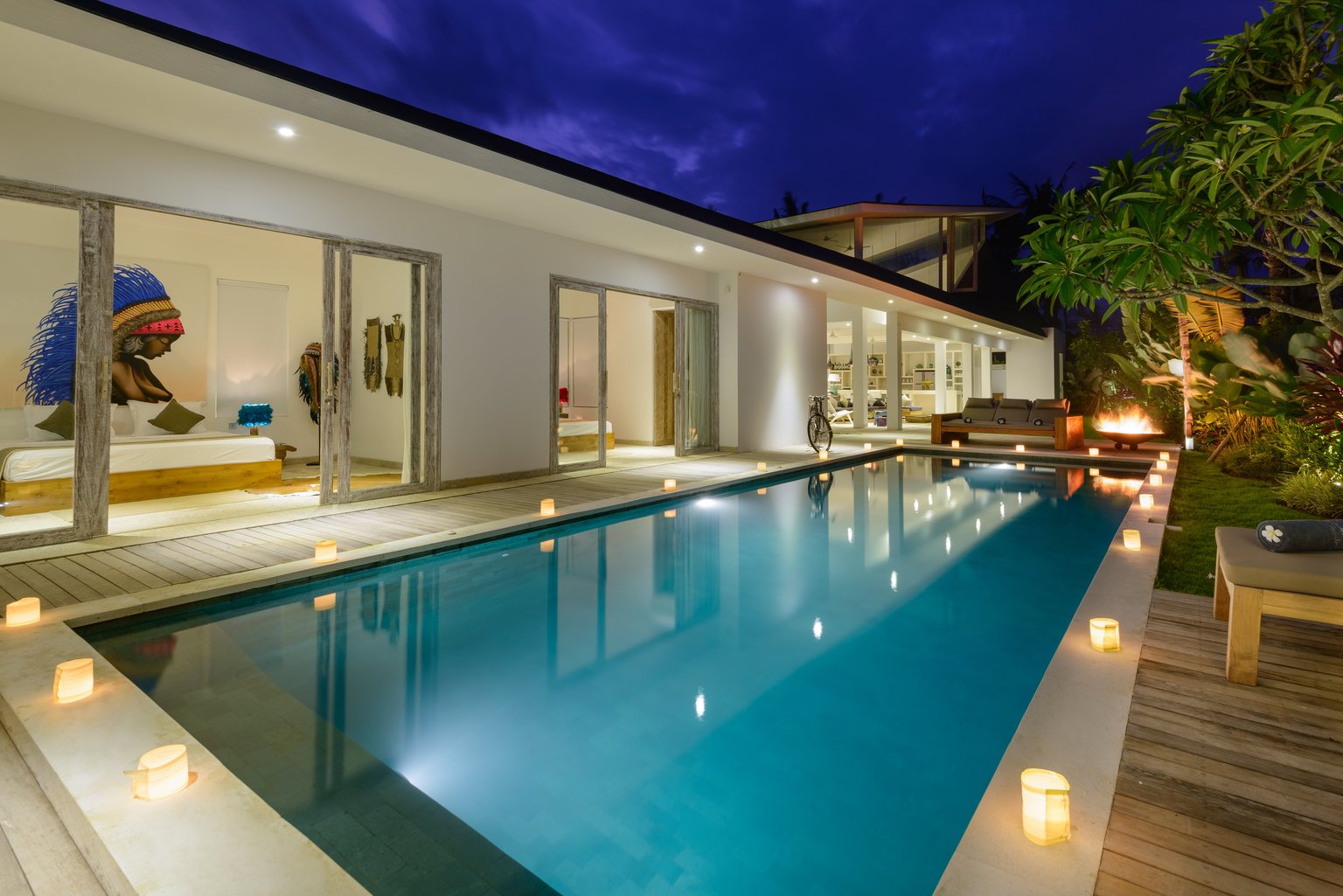 Canggu Vacation Rental