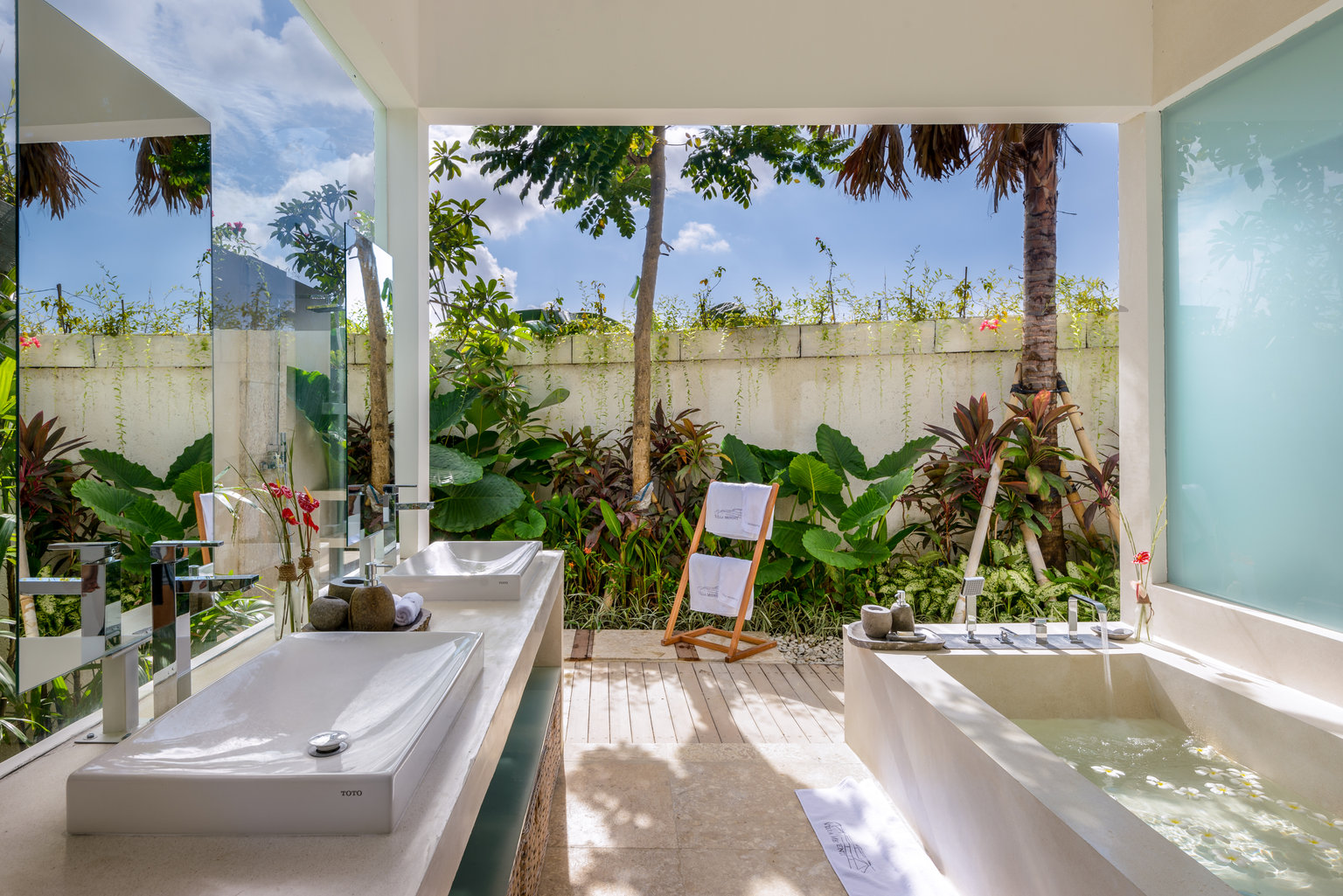 Canggu Vacation Rental