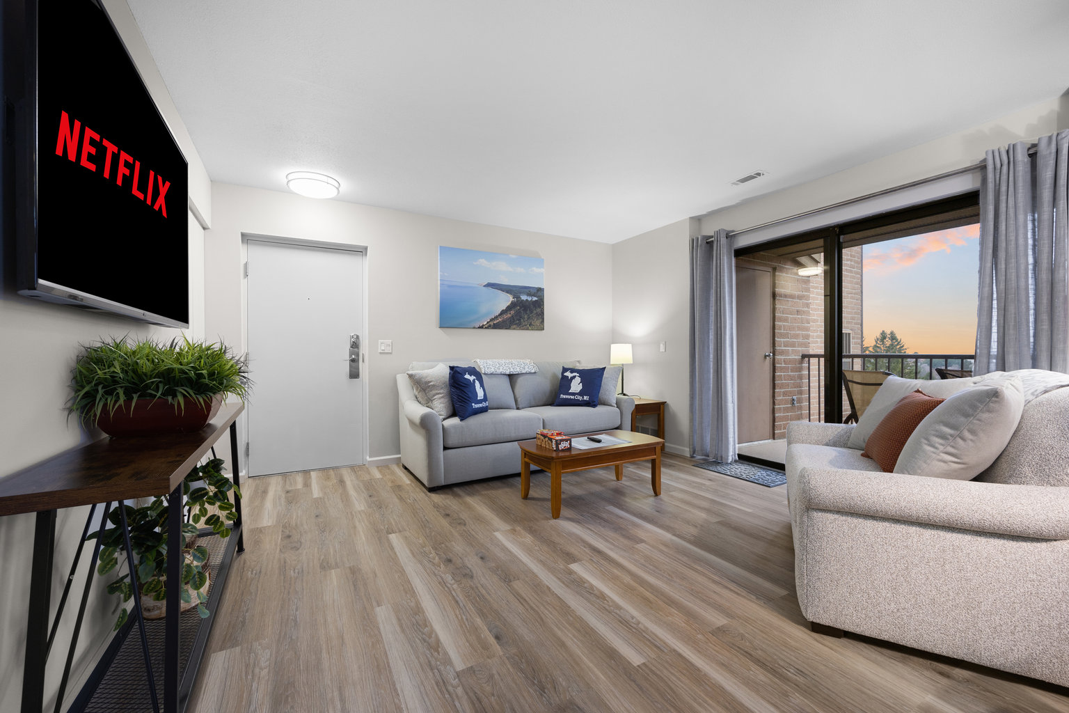 Williamsburg Vacation Rental