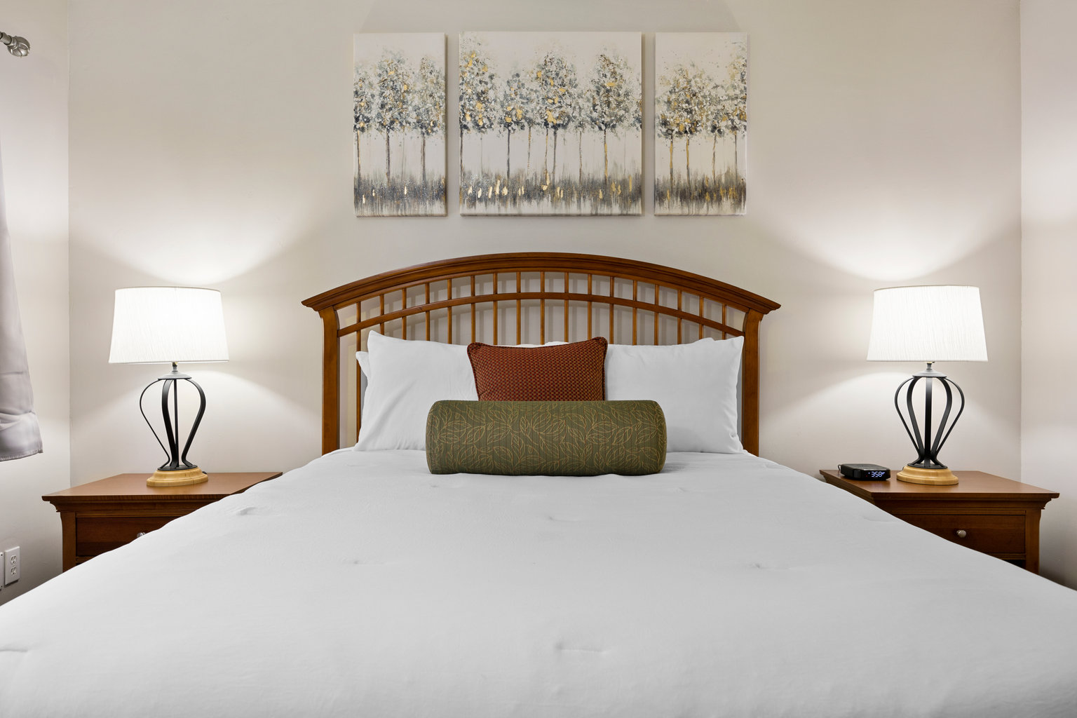 Williamsburg Vacation Rental