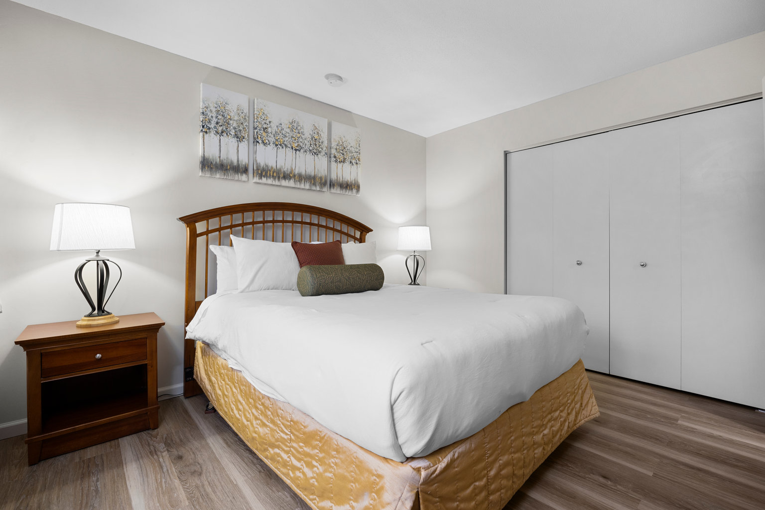 Williamsburg Vacation Rental