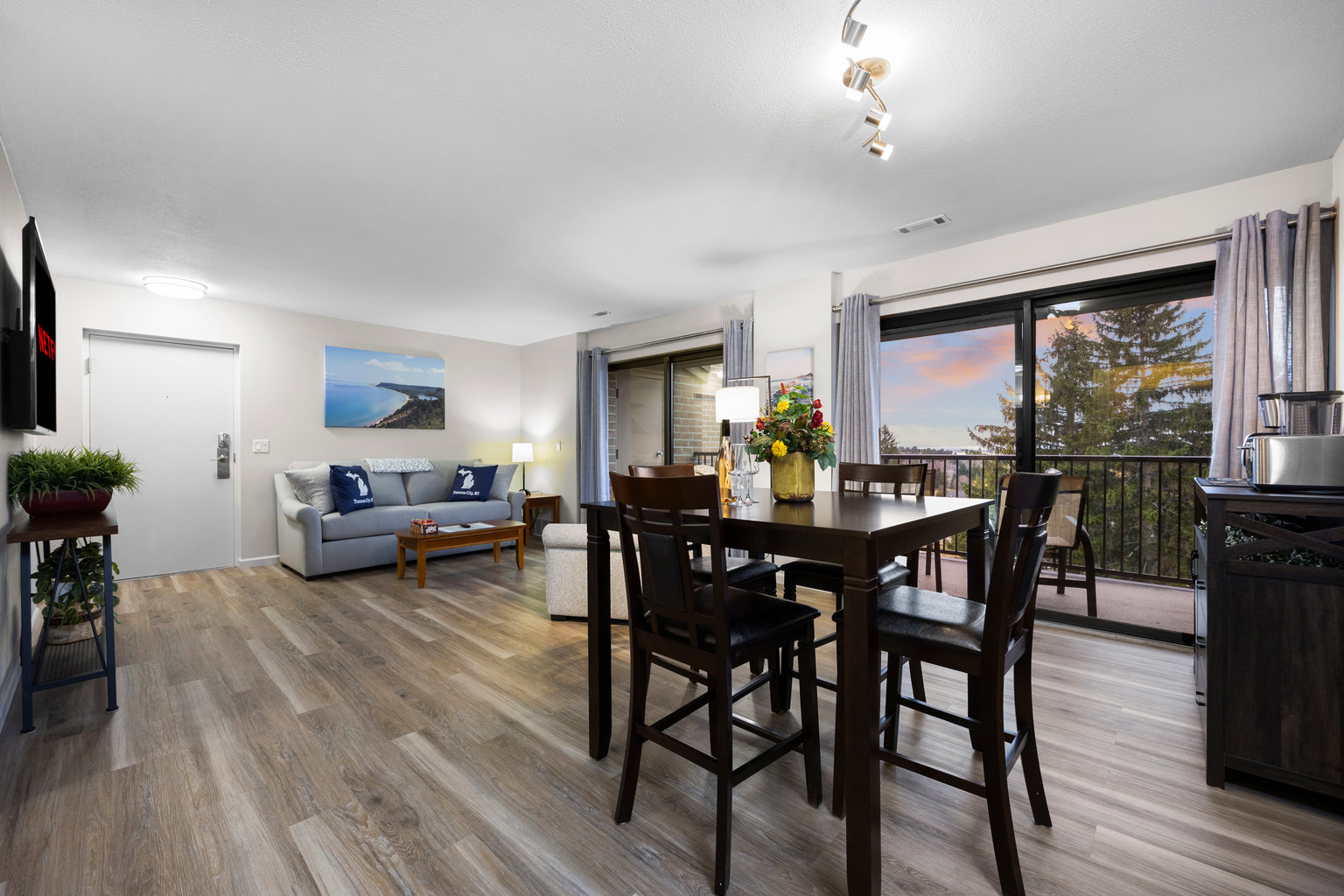 Williamsburg Vacation Rental