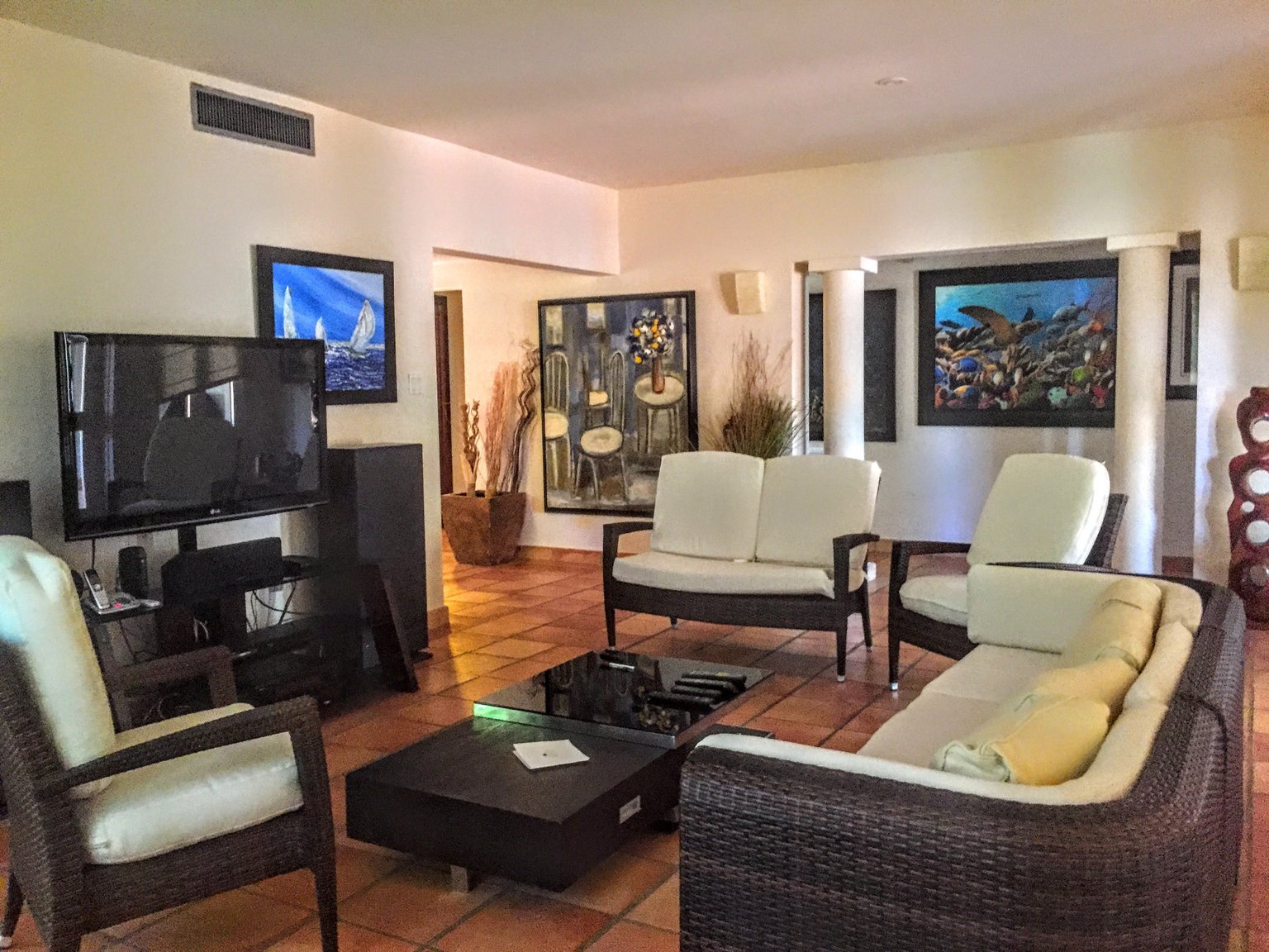 Dorado Vacation Rental