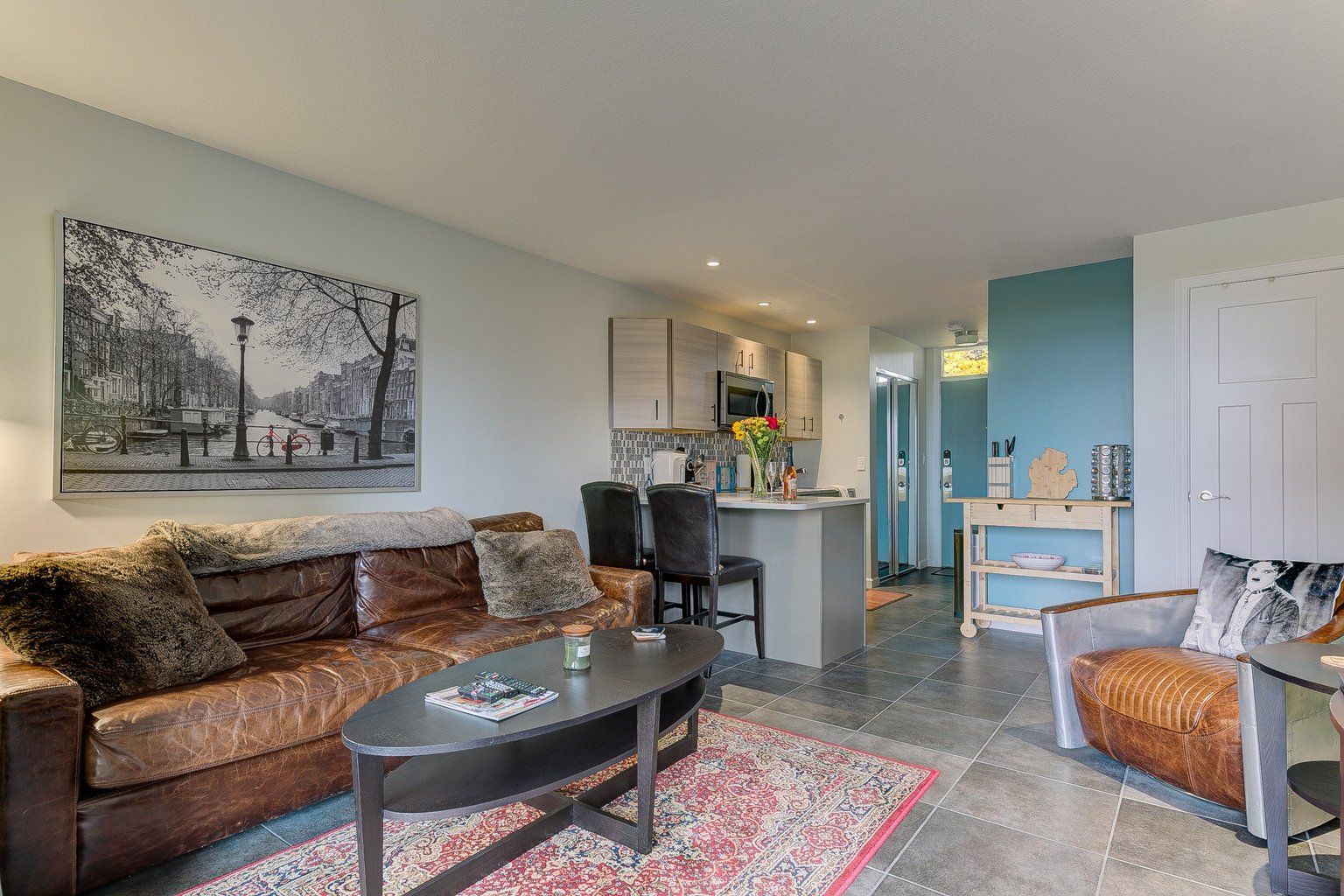 Williamsburg Vacation Rental