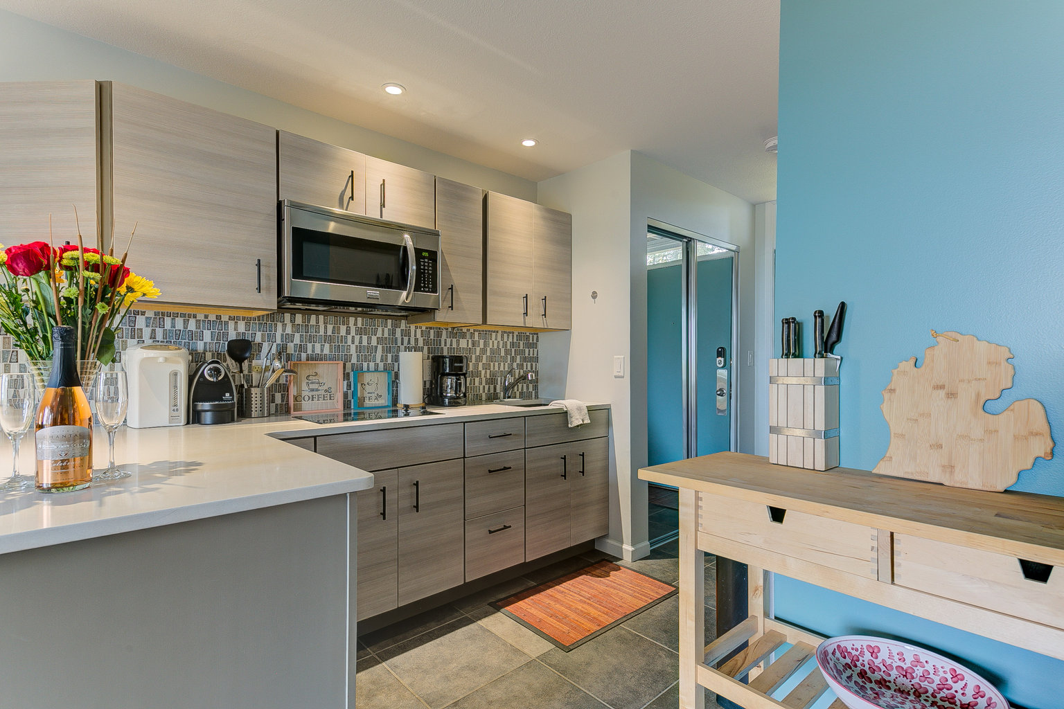 Williamsburg Vacation Rental
