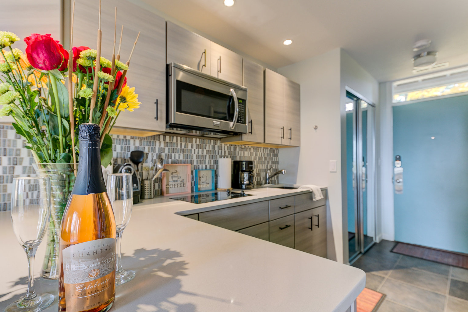 Williamsburg Vacation Rental