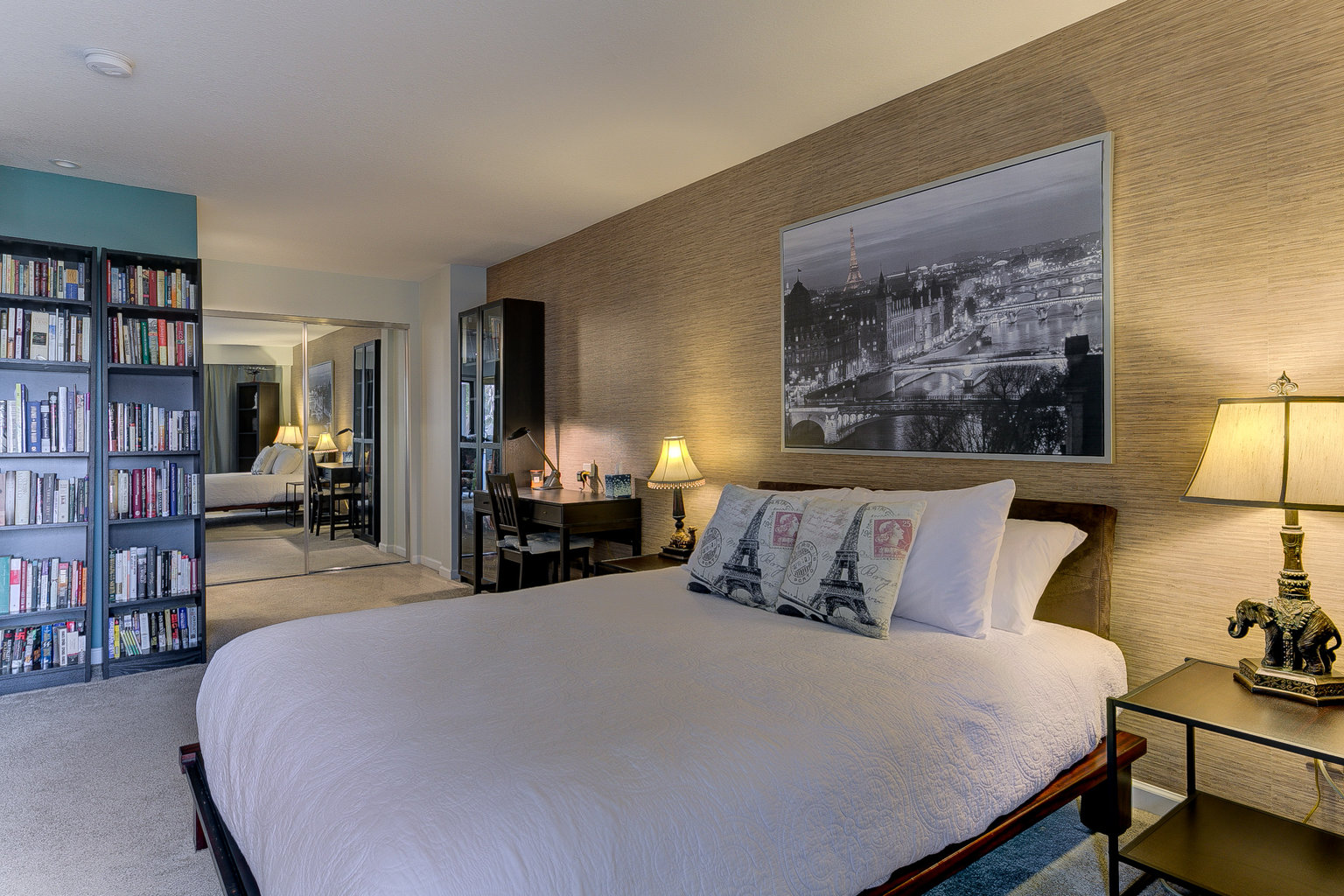 Williamsburg Vacation Rental
