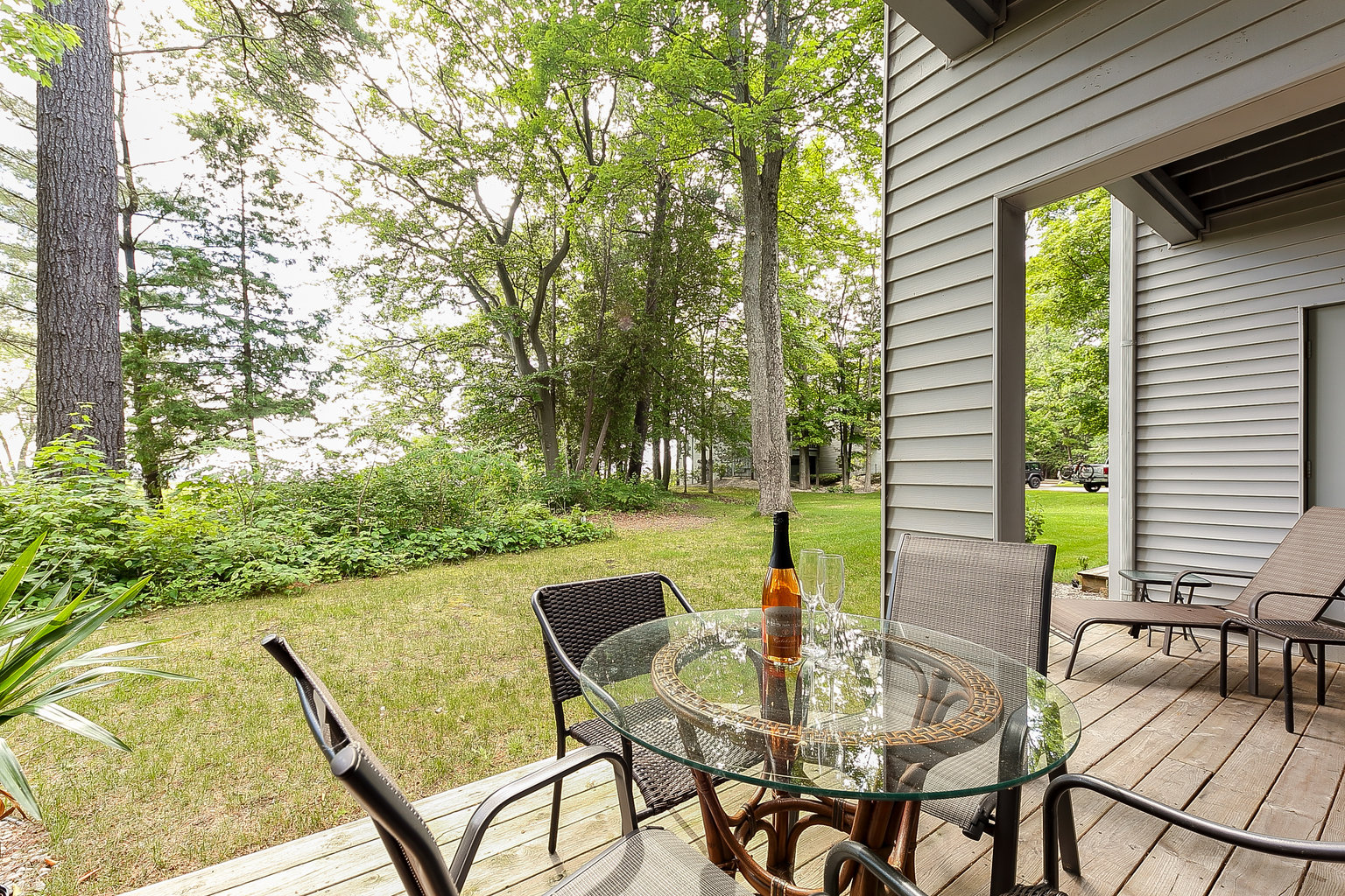 Williamsburg Vacation Rental