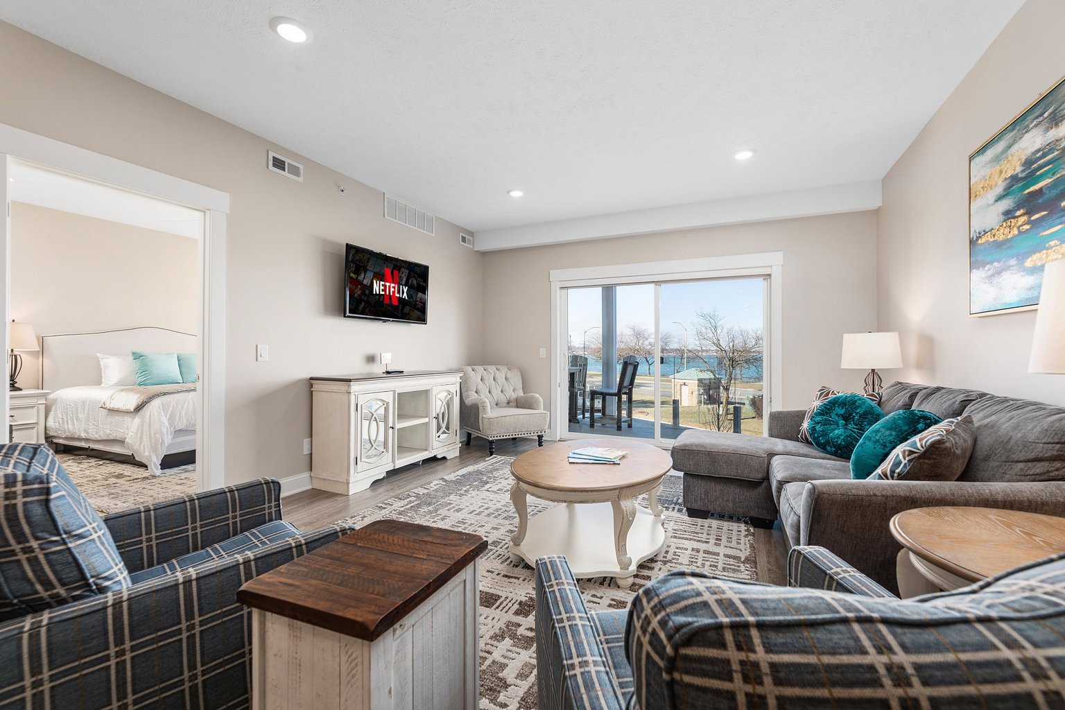 Traverse City Vacation Rental