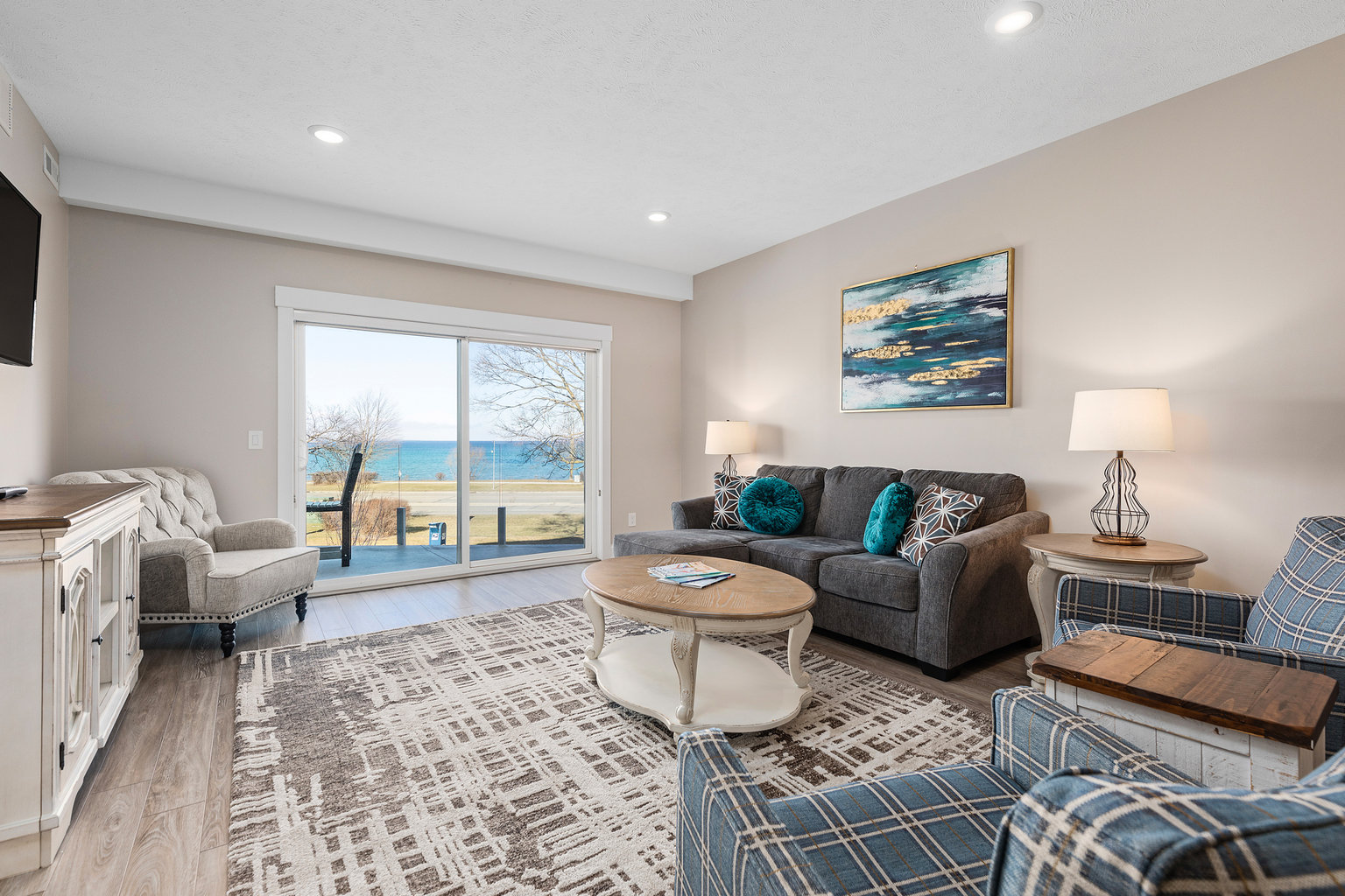 Traverse City Vacation Rental