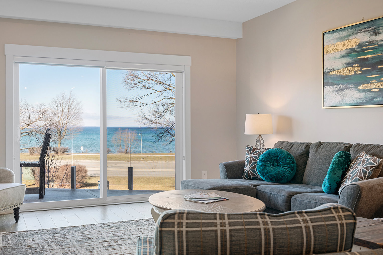 Traverse City Vacation Rental