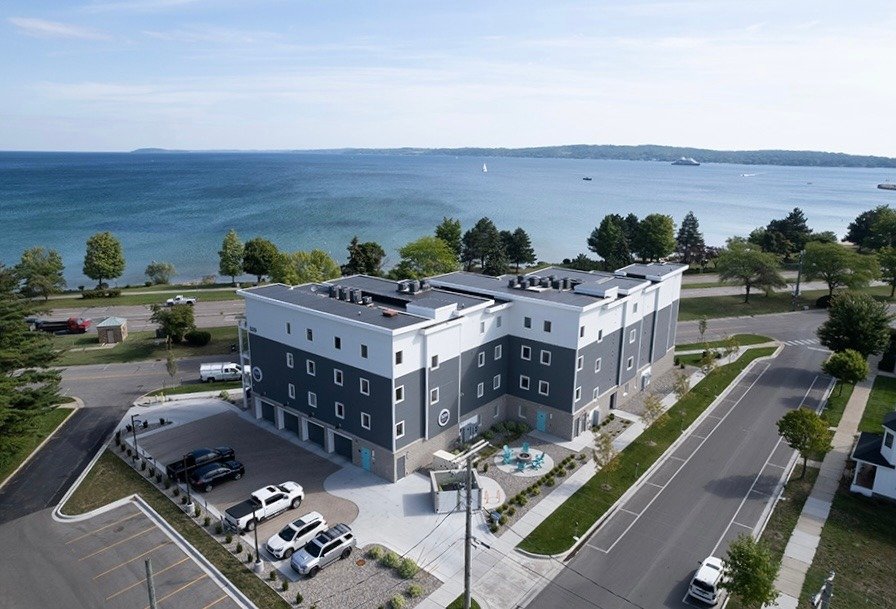Traverse City Vacation Rental