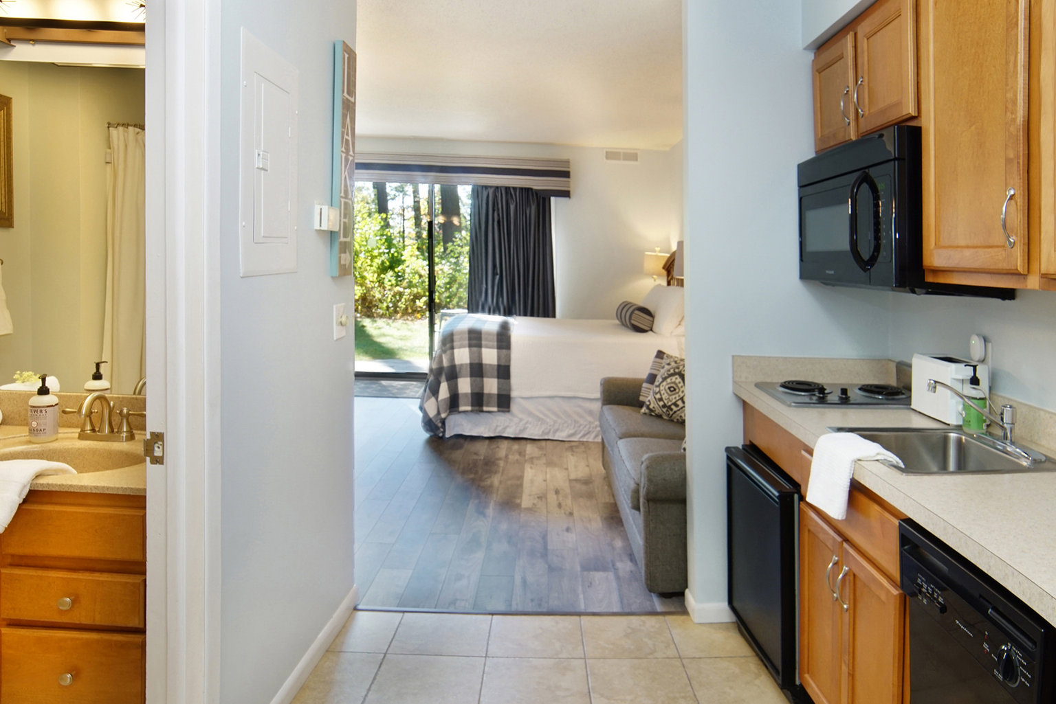 Williamsburg Vacation Rental