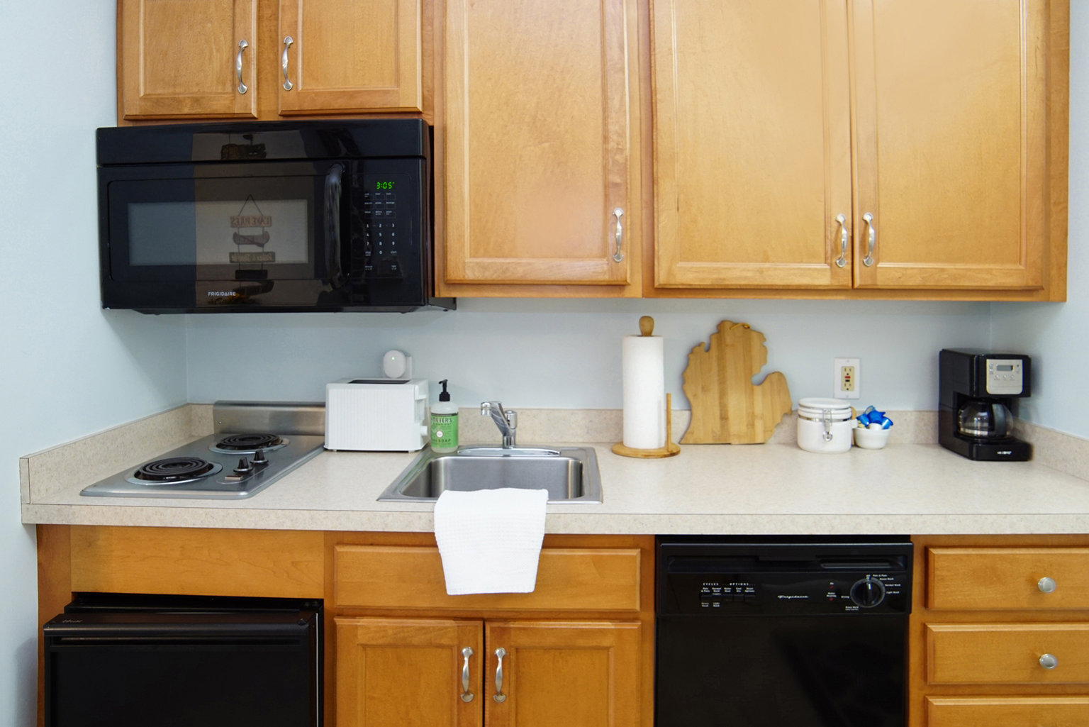 Williamsburg Vacation Rental