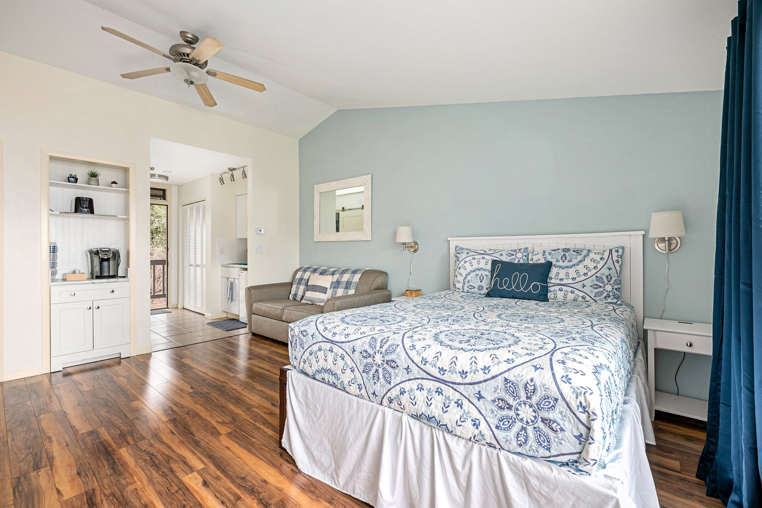 Williamsburg Vacation Rental