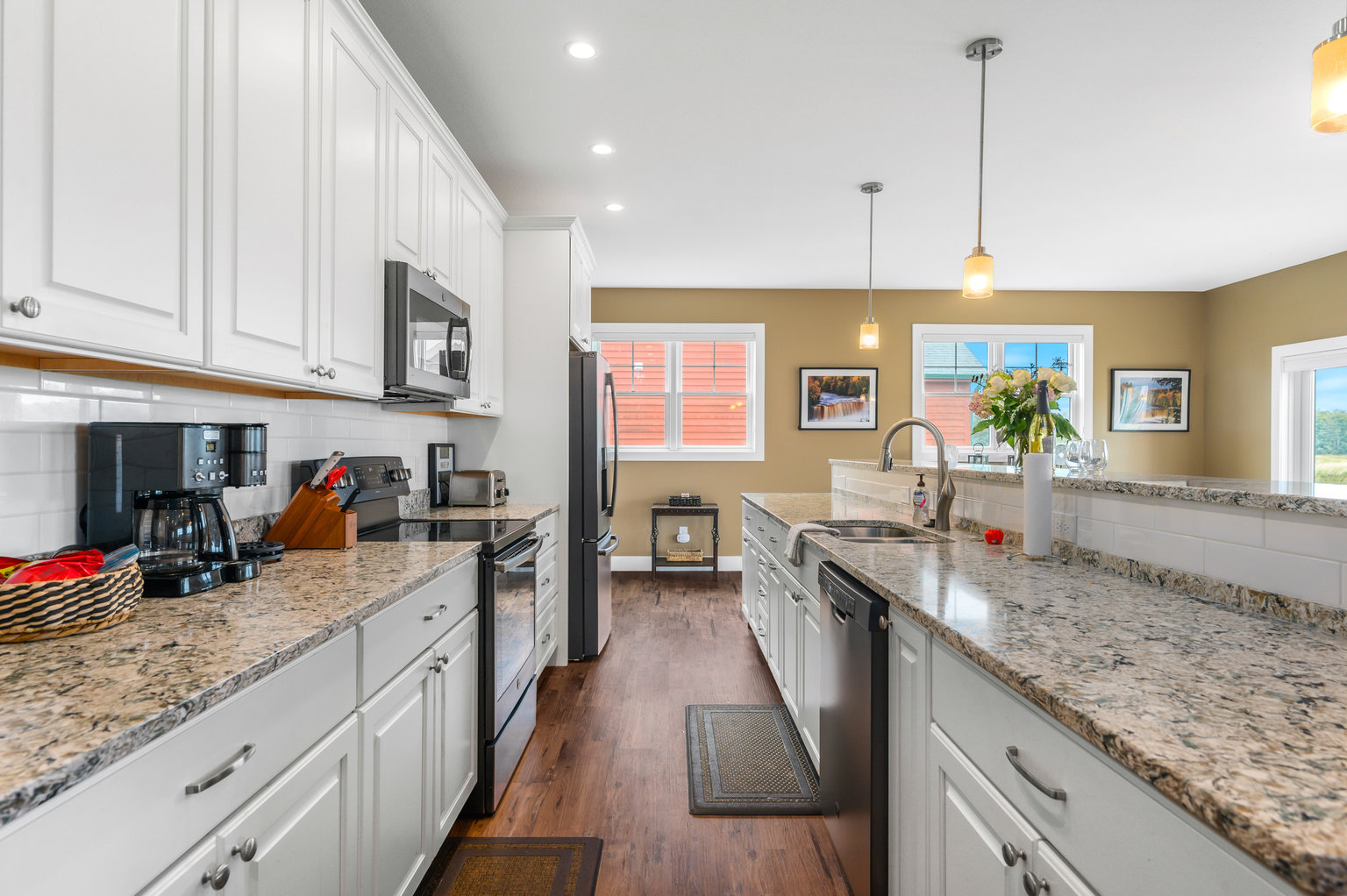 Kewadin Vacation Rental