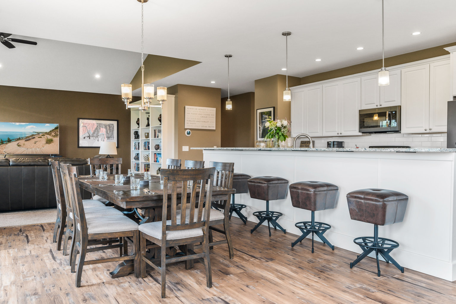 Kewadin Vacation Rental