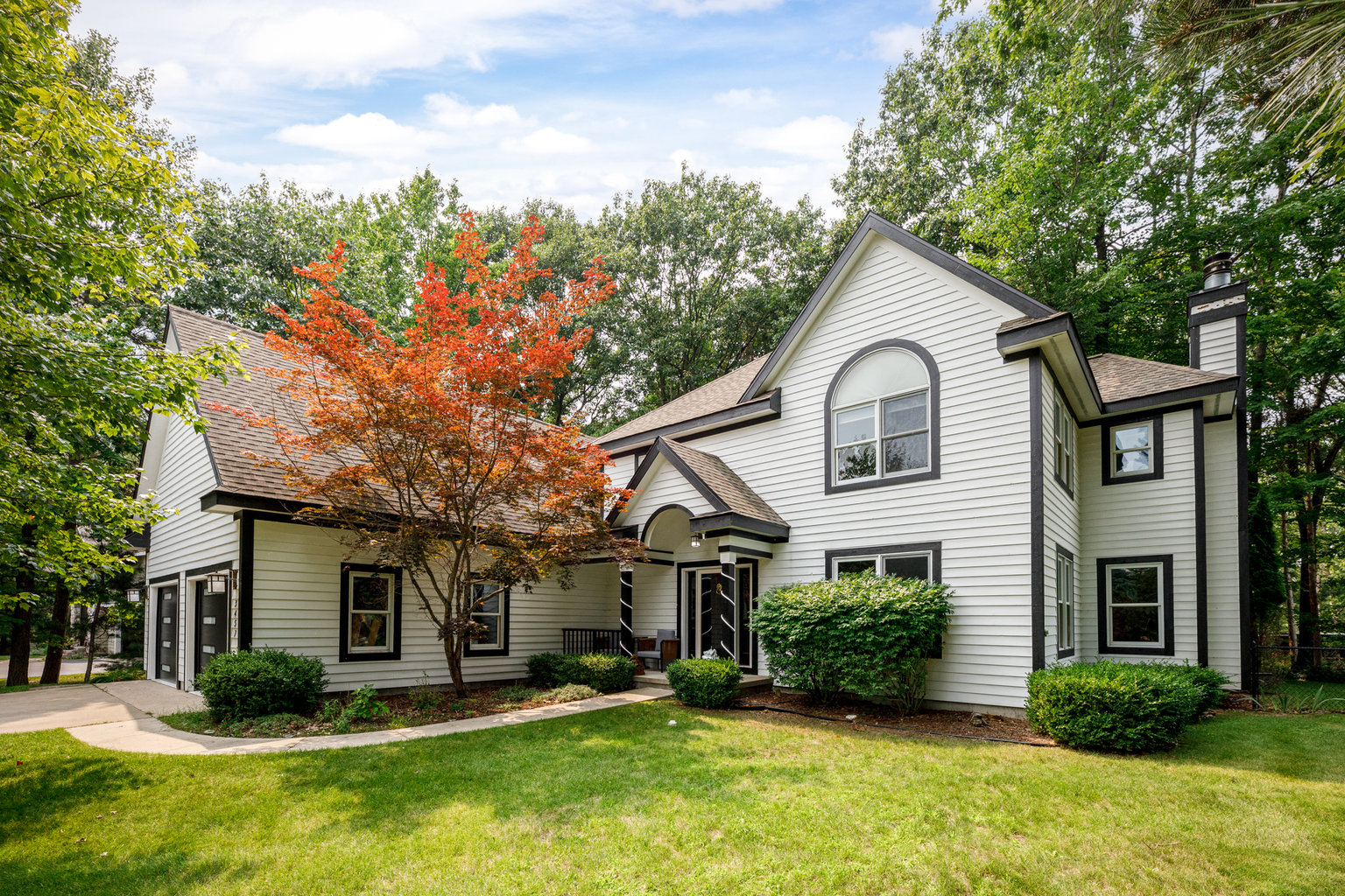 Traverse City Vacation Rental