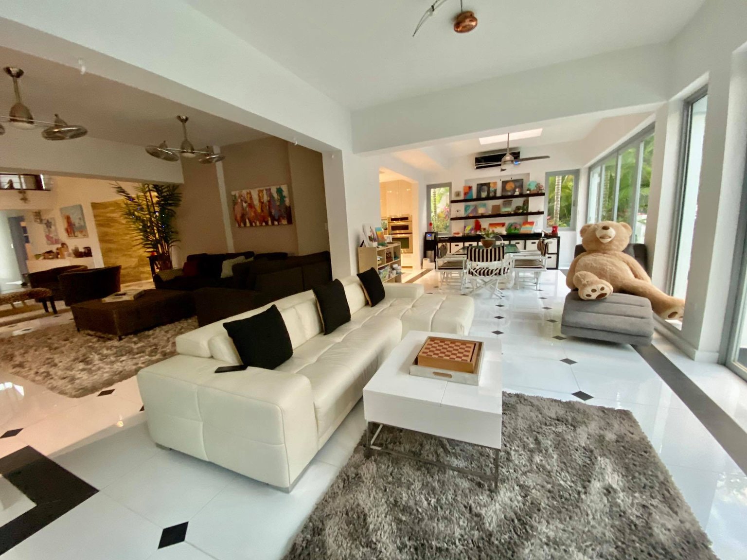 Dorado Vacation Rental